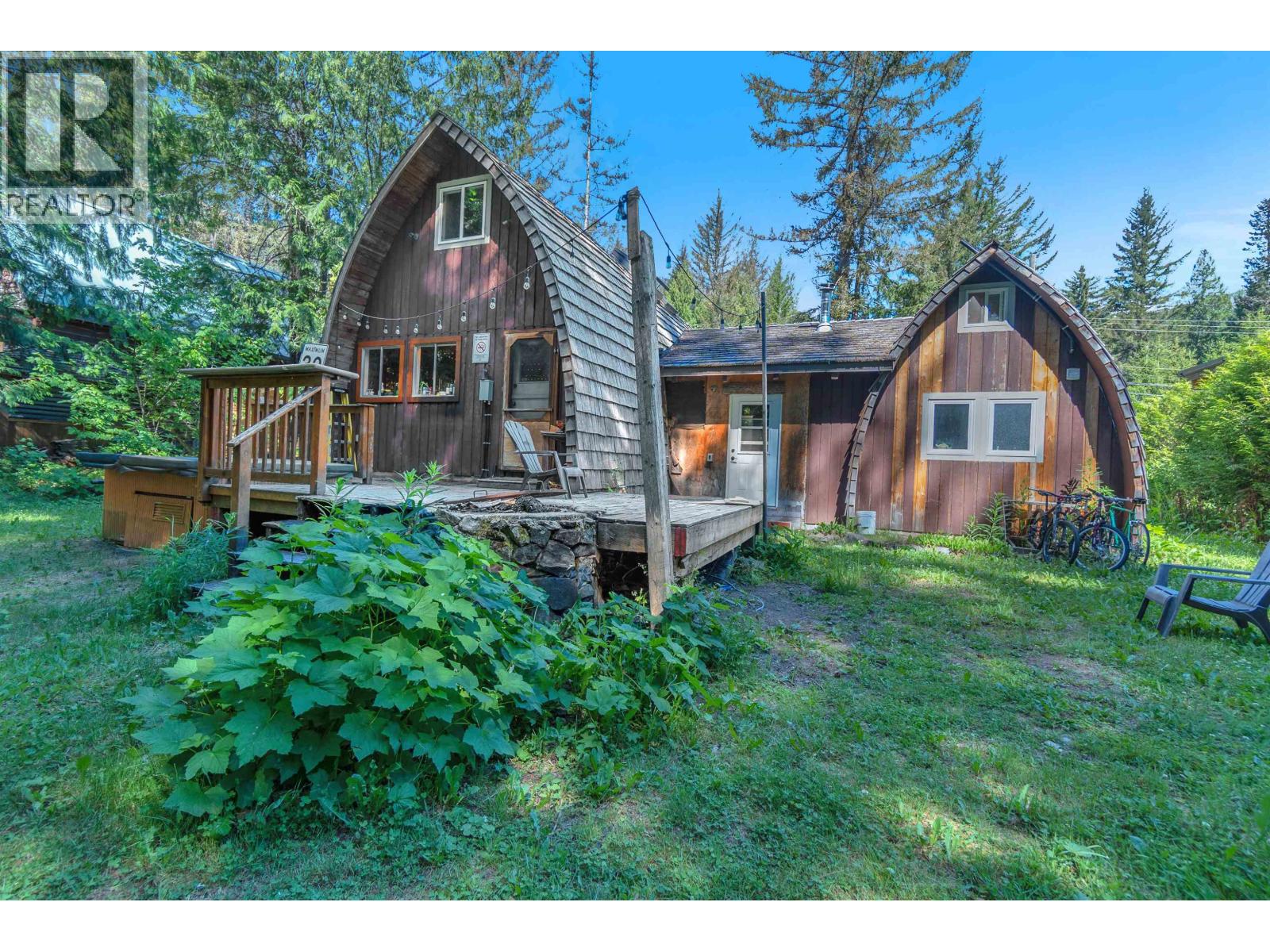 8160 Alpine Way, Whistler, British Columbia  V8E 0G2 - Photo 21 - R3136581