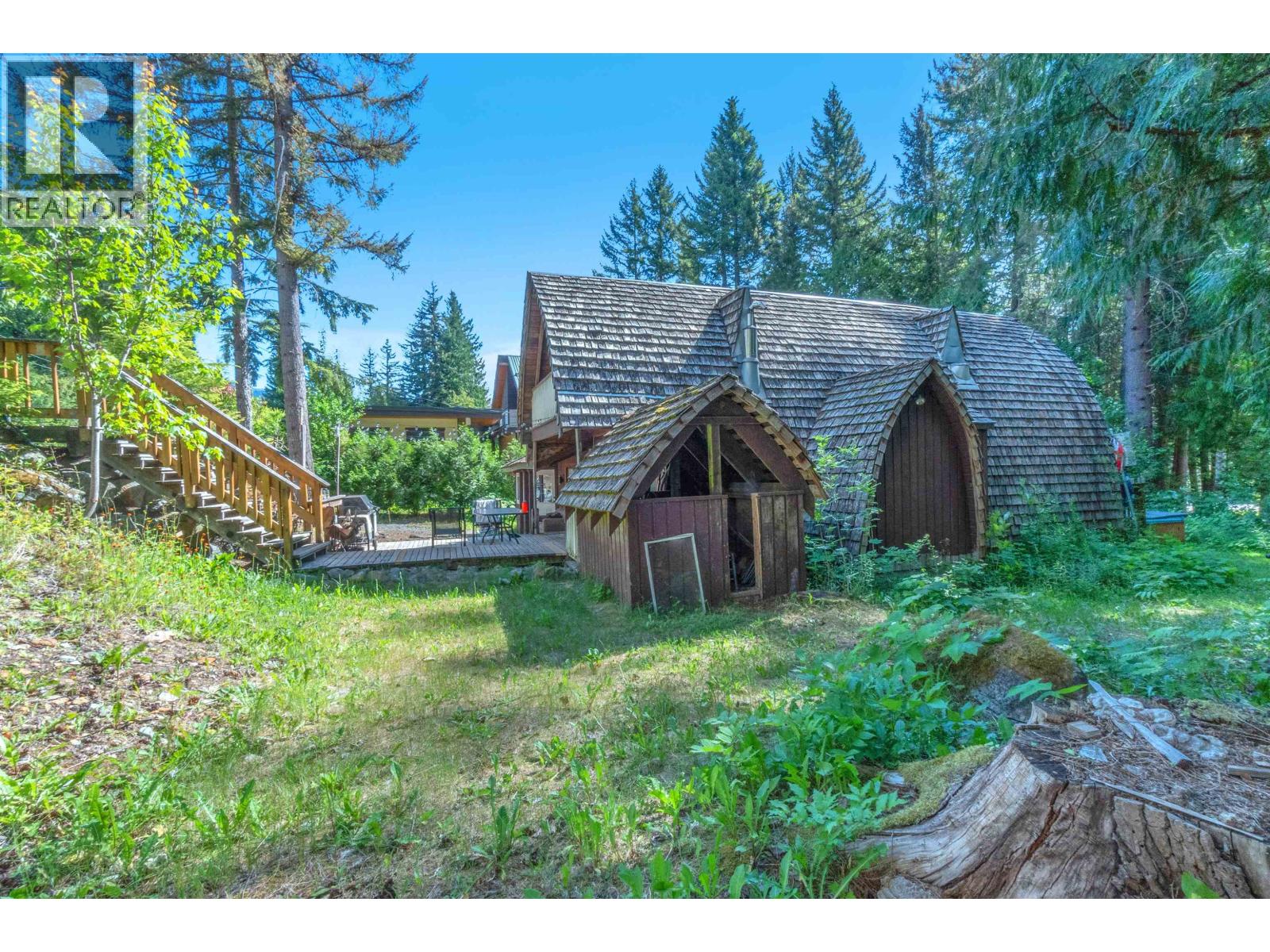 8160 Alpine Way, Whistler, British Columbia  V8E 0G2 - Photo 23 - R3136581