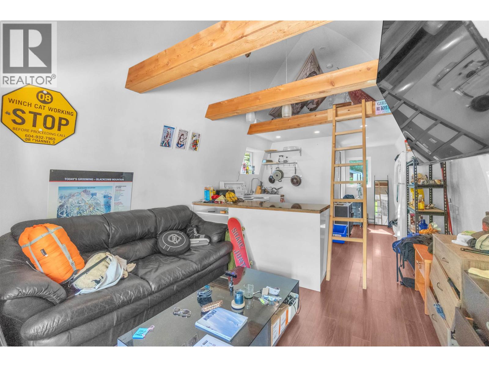 8160 Alpine Way, Whistler, British Columbia  V8E 0G2 - Photo 30 - R3136581