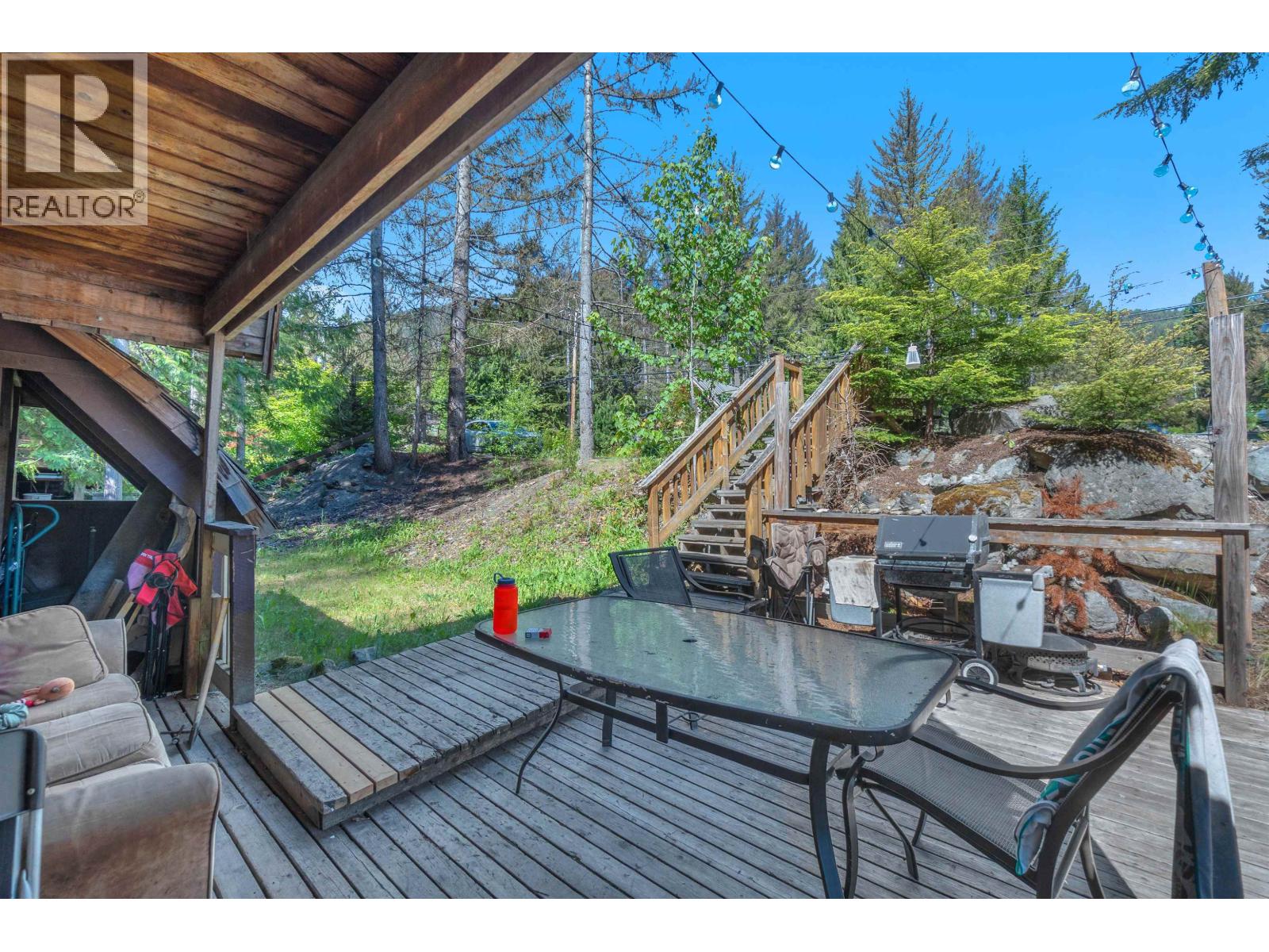 8160 Alpine Way, Whistler, British Columbia  V8E 0G2 - Photo 14 - R3136581