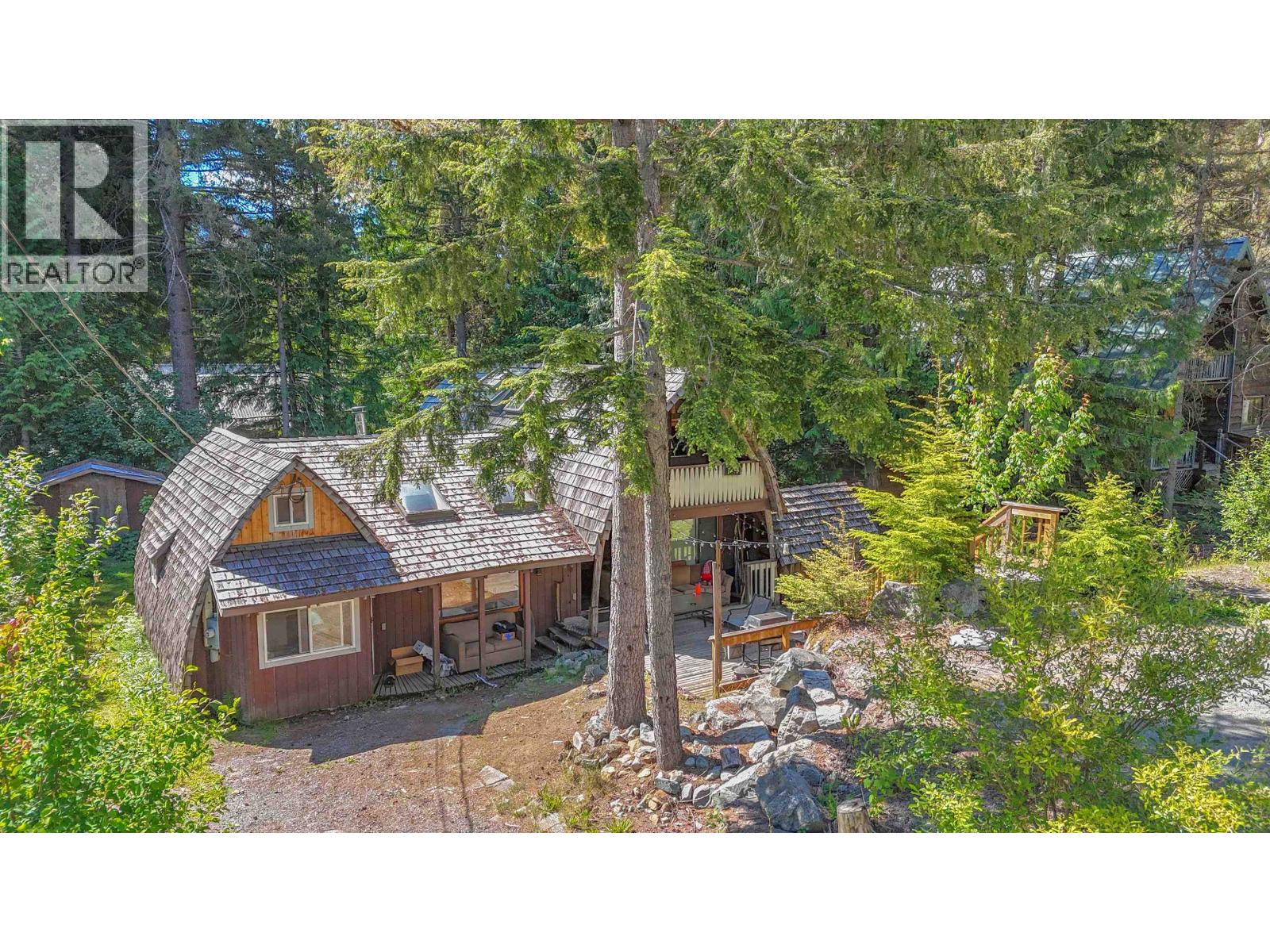 8160 Alpine Way, Whistler, British Columbia  V8E 0G2 - Photo 25 - R3136581