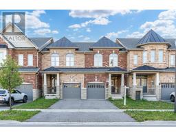 118 FINEGAN CIRCLE, Brampton, Ontario