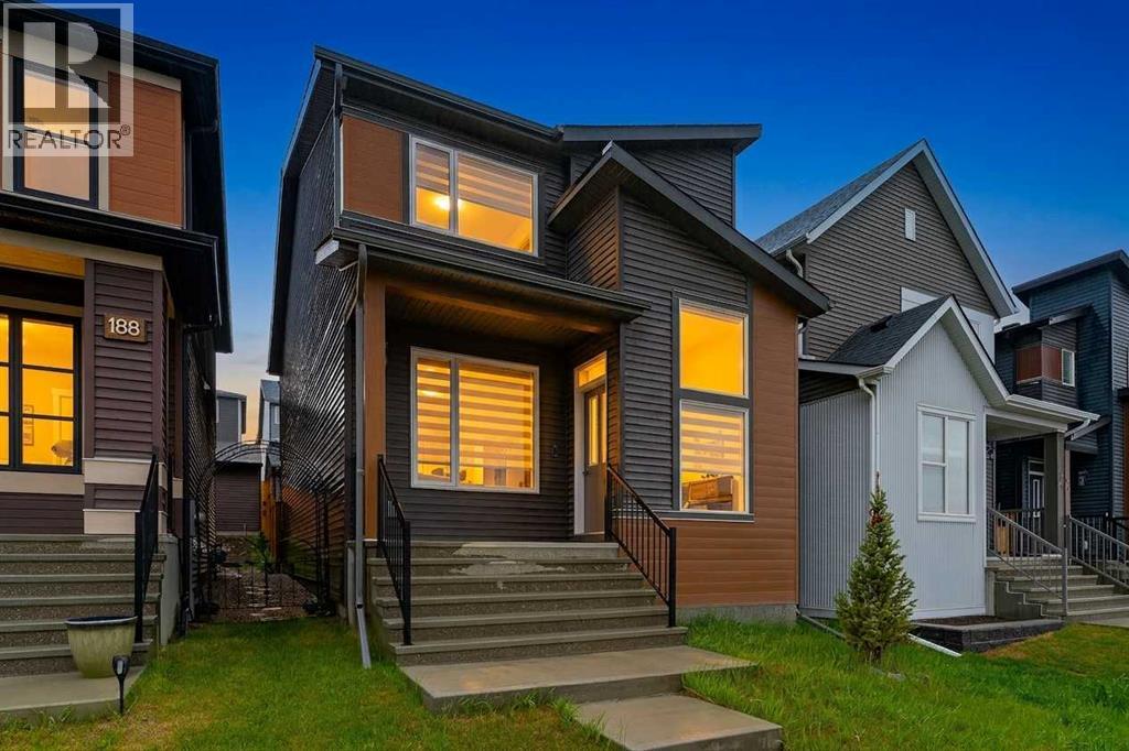 184 Rowmont Boulevard NW, Calgary, Alberta