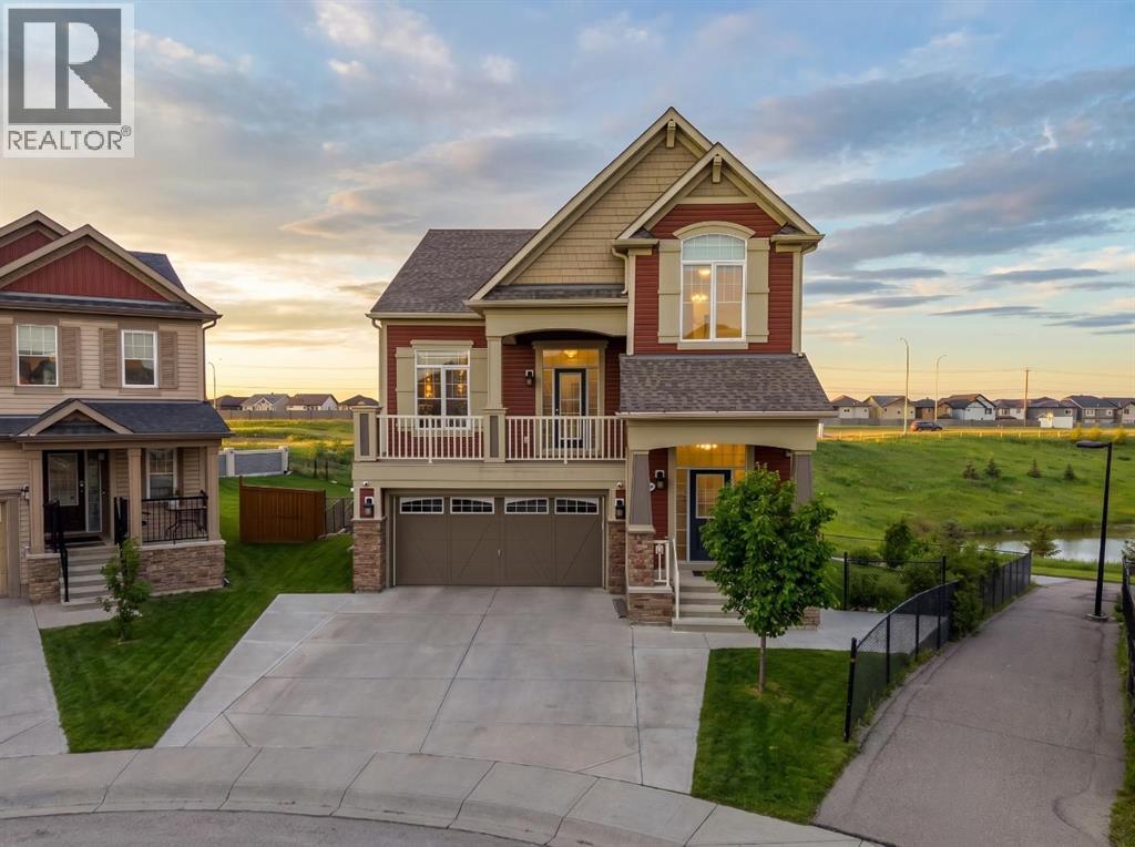 209 Cityscape Gardens NE, calgary, Alberta