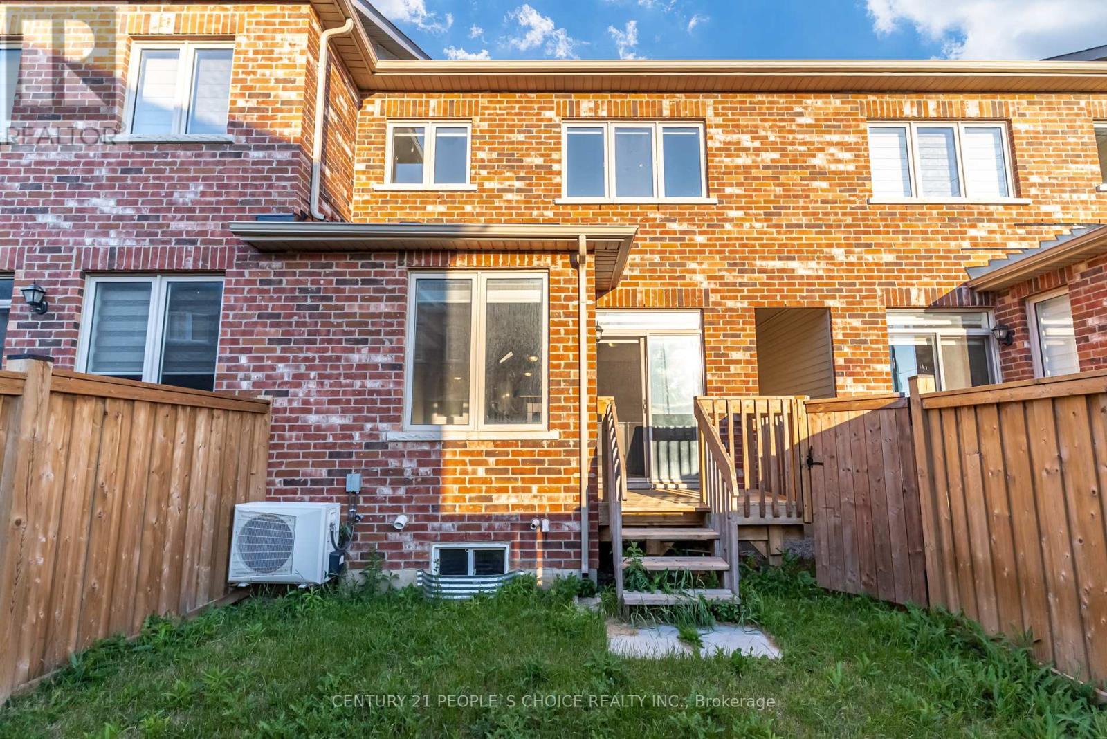 118 Finegan Circle, Brampton, Ontario  L7A 4Z9 - Photo 38 - W13470192