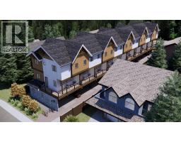 3, 418 Muskrat Street, Banff, Alberta