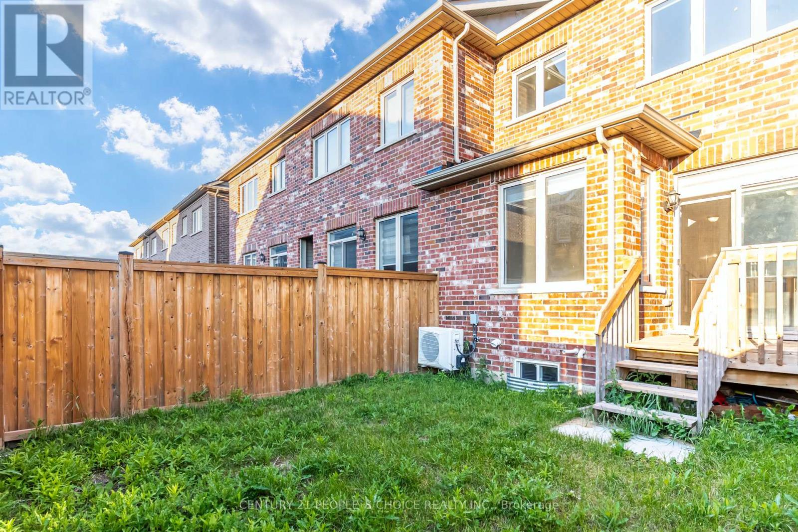 118 Finegan Circle, Brampton, Ontario  L7A 4Z9 - Photo 37 - W13470192