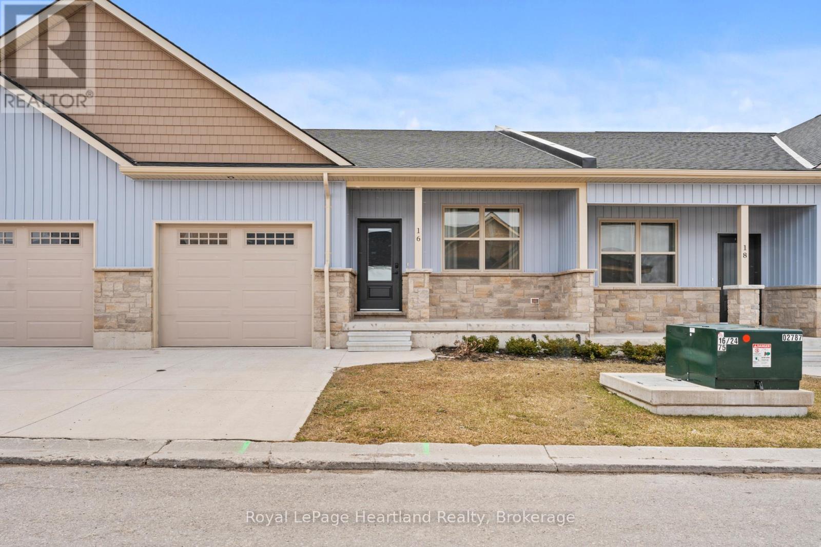 20 SILVER CREEK ROAD, Huron East, Ontario