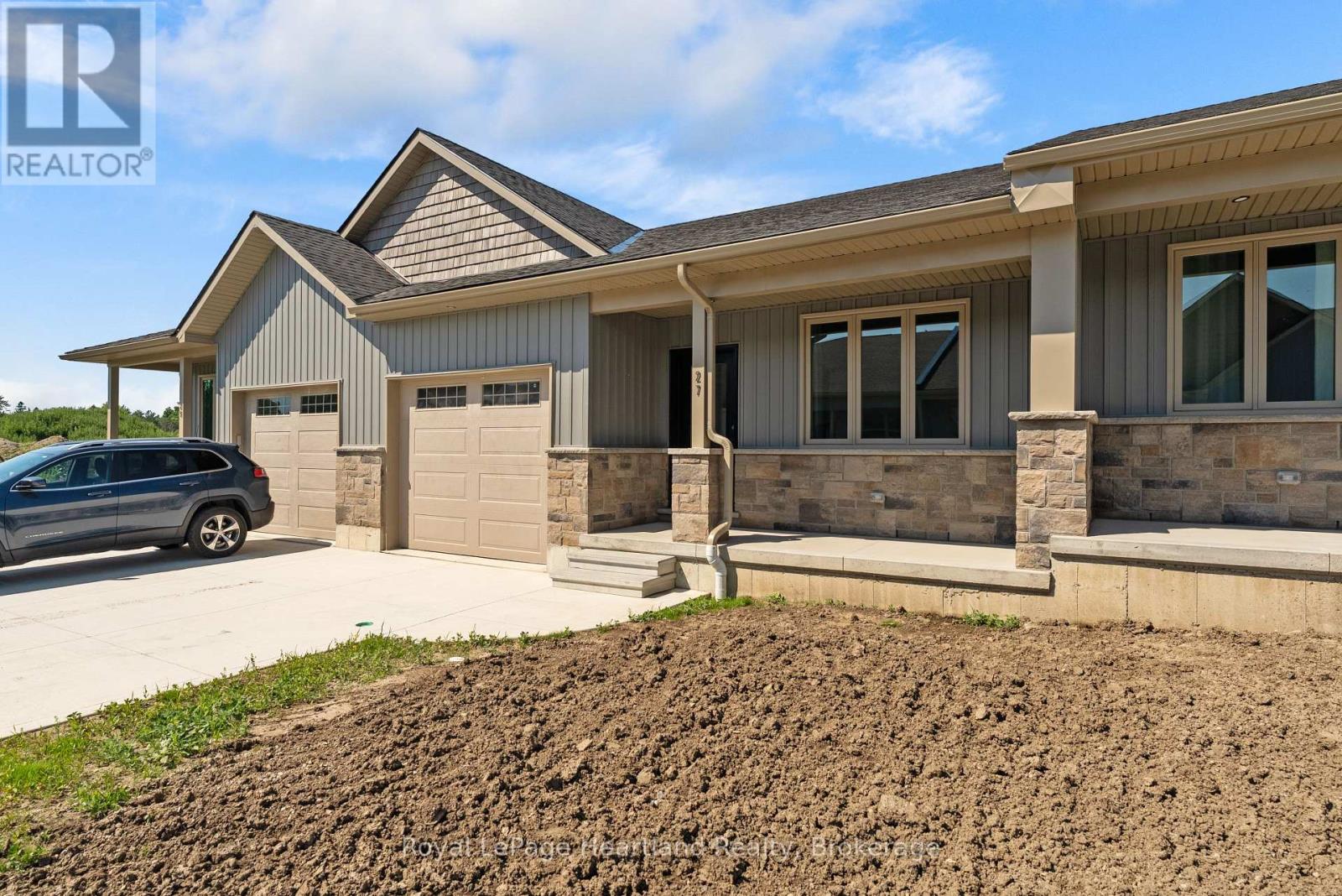 27 SILVER CREEK ROAD, Huron East, Ontario