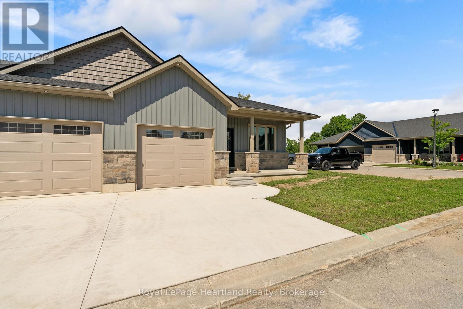 27 Silver Creek Road, Huron East, Ontario  N0K 1W0 - Photo 47 - X13481926