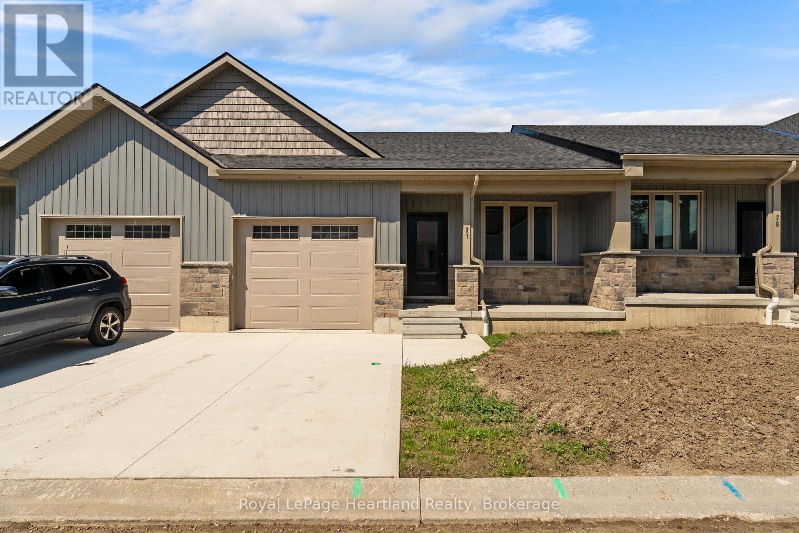 27 Silver Creek Road, Huron East, Ontario  N0K 1W0 - Photo 48 - X13481926