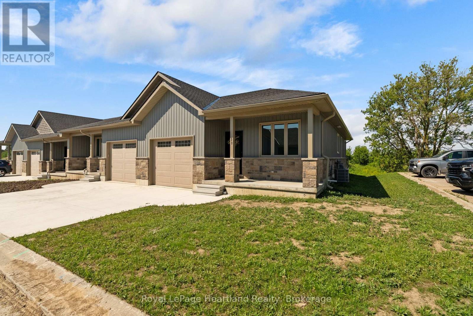 23 Silver Creek Road, Huron East, Ontario  N0K 1W0 - Photo 3 - X13481928