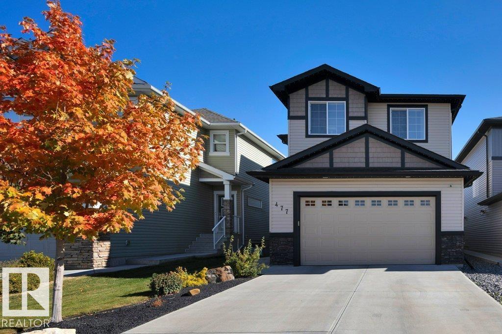 477 Roberts Cr, Leduc, Alberta  T9E 1K9 - Photo 3 - E4495280