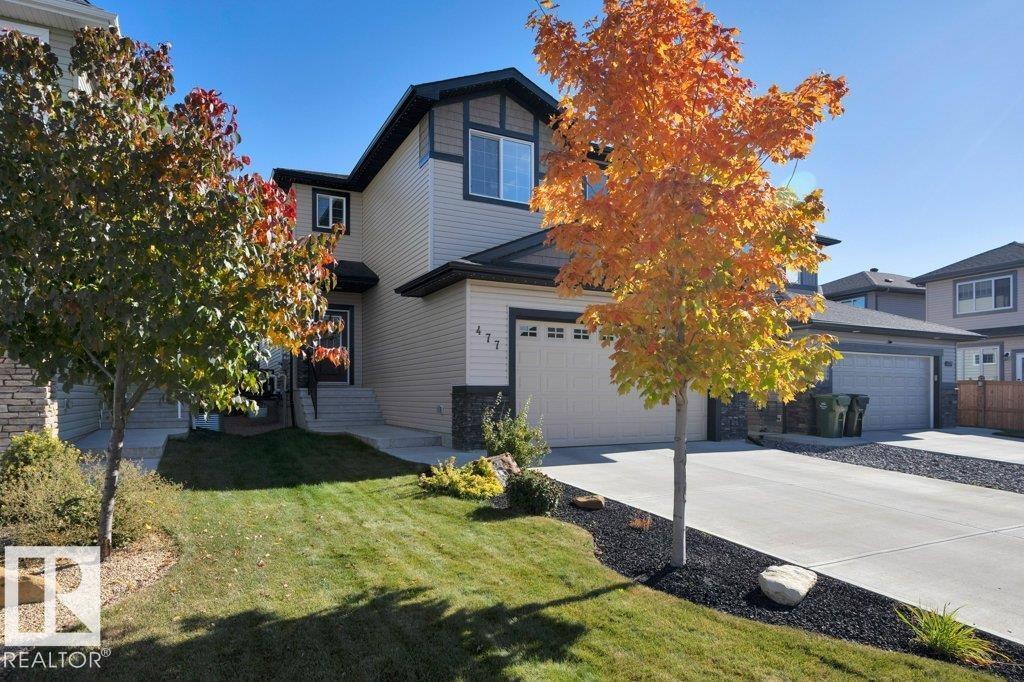 477 Roberts Cr, Leduc, Alberta  T9E 1K9 - Photo 4 - E4495280