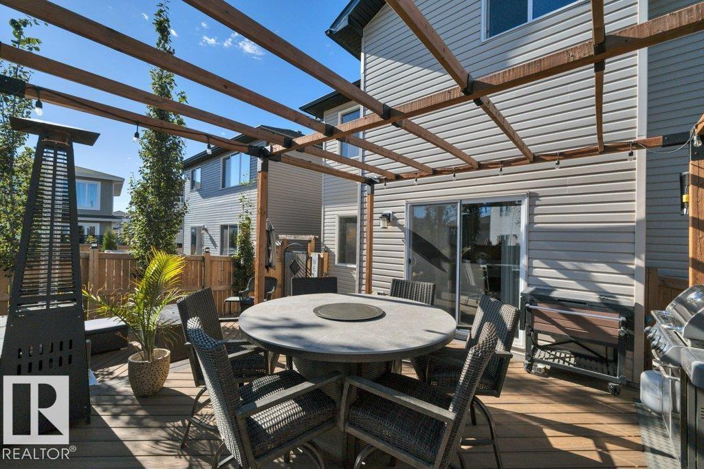 477 Roberts Cr, Leduc, Alberta  T9E 1K9 - Photo 55 - E4495280