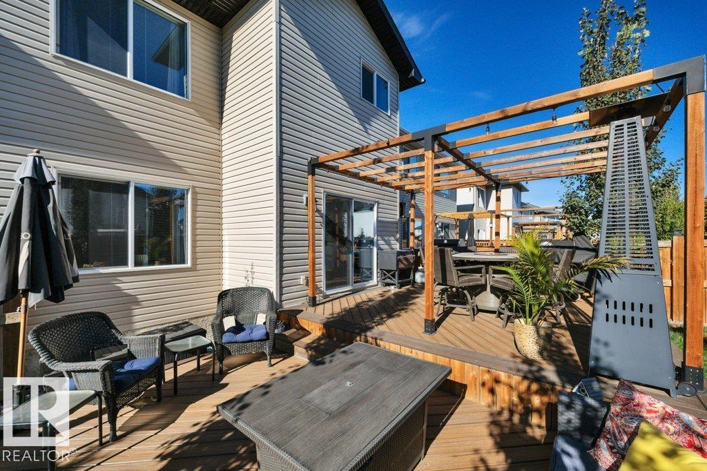 477 Roberts Cr, Leduc, Alberta  T9E 1K9 - Photo 58 - E4495280