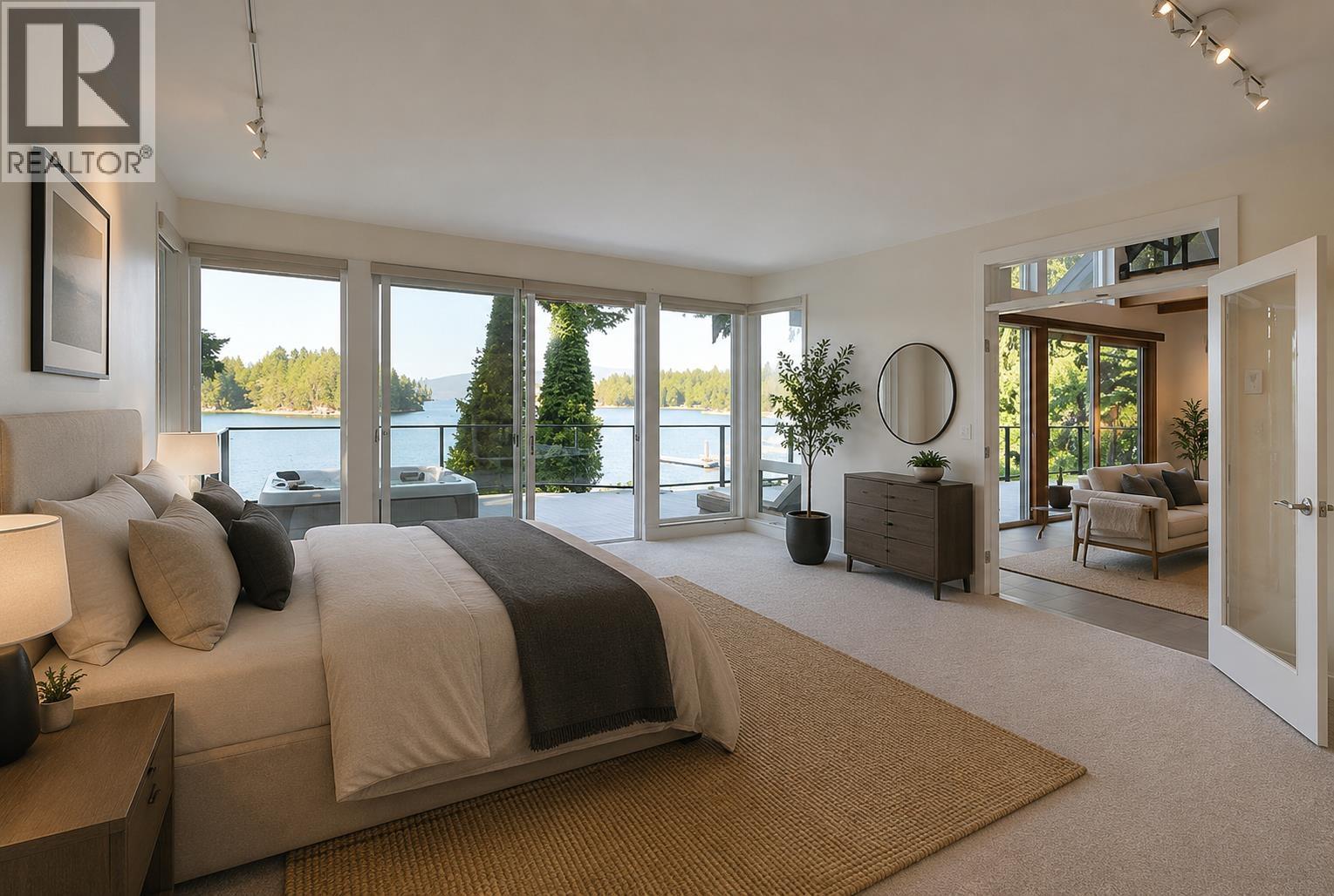 4990 Francis Peninsula Road, Pender Harbour, British Columbia V0N 2H1 - Photo 12 - R3139321