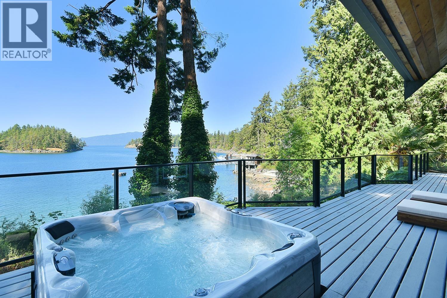 4990 Francis Peninsula Road, Pender Harbour, British Columbia V0N 2H1 - Photo 13 - R3139321