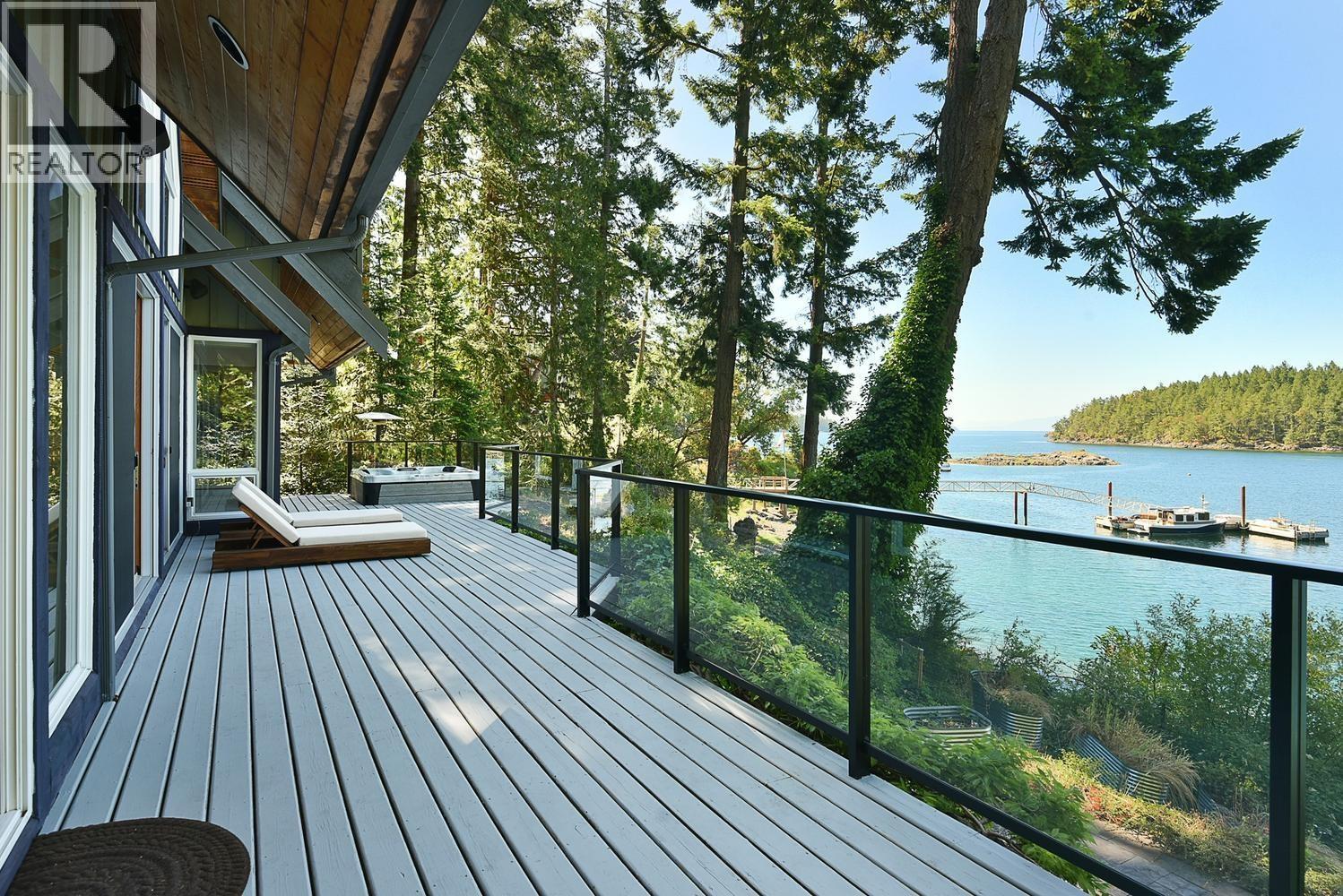 4990 Francis Peninsula Road, Pender Harbour, British Columbia V0N 2H1 - Photo 14 - R3139321