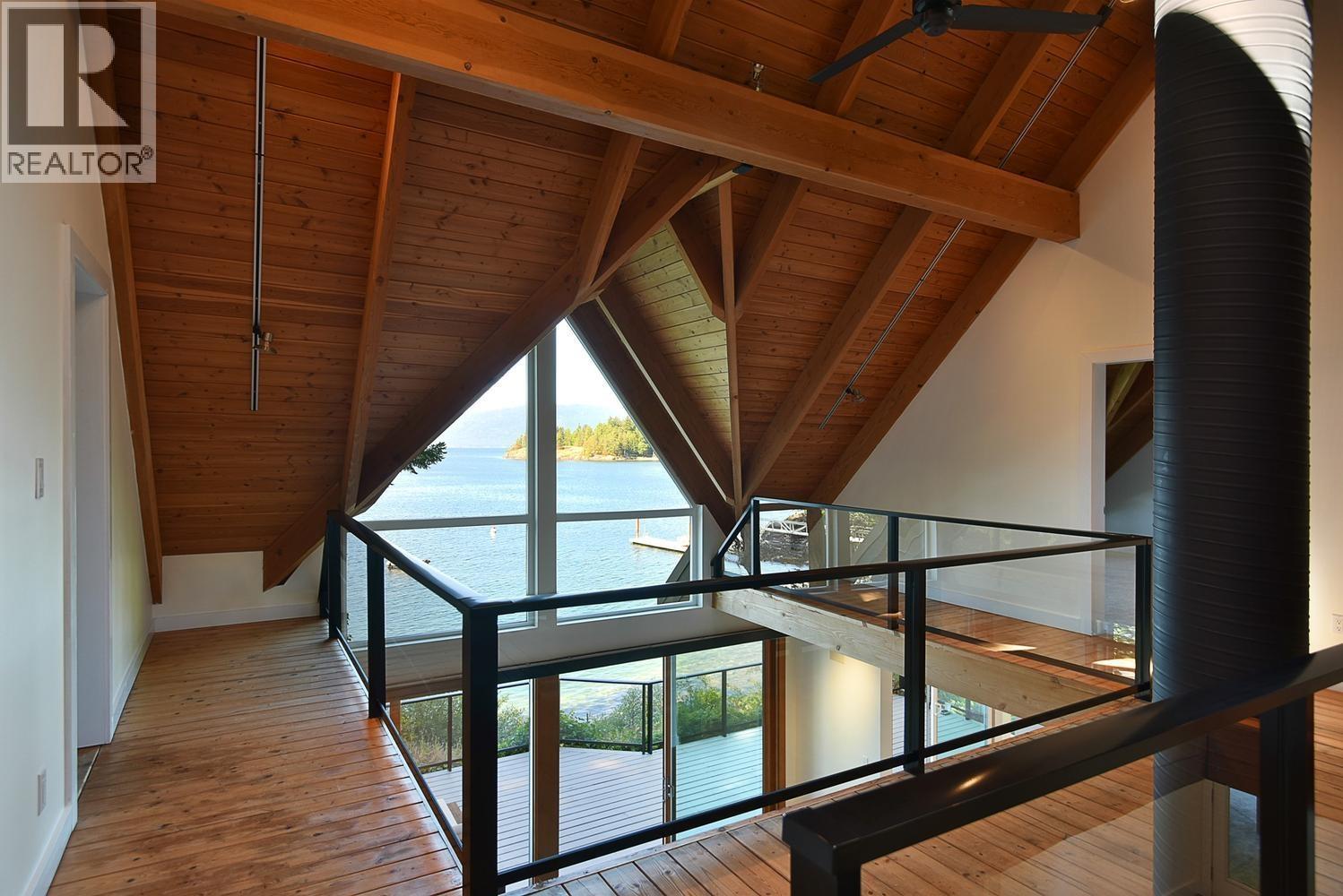 4990 Francis Peninsula Road, Pender Harbour, British Columbia V0N 2H1 - Photo 17 - R3139321