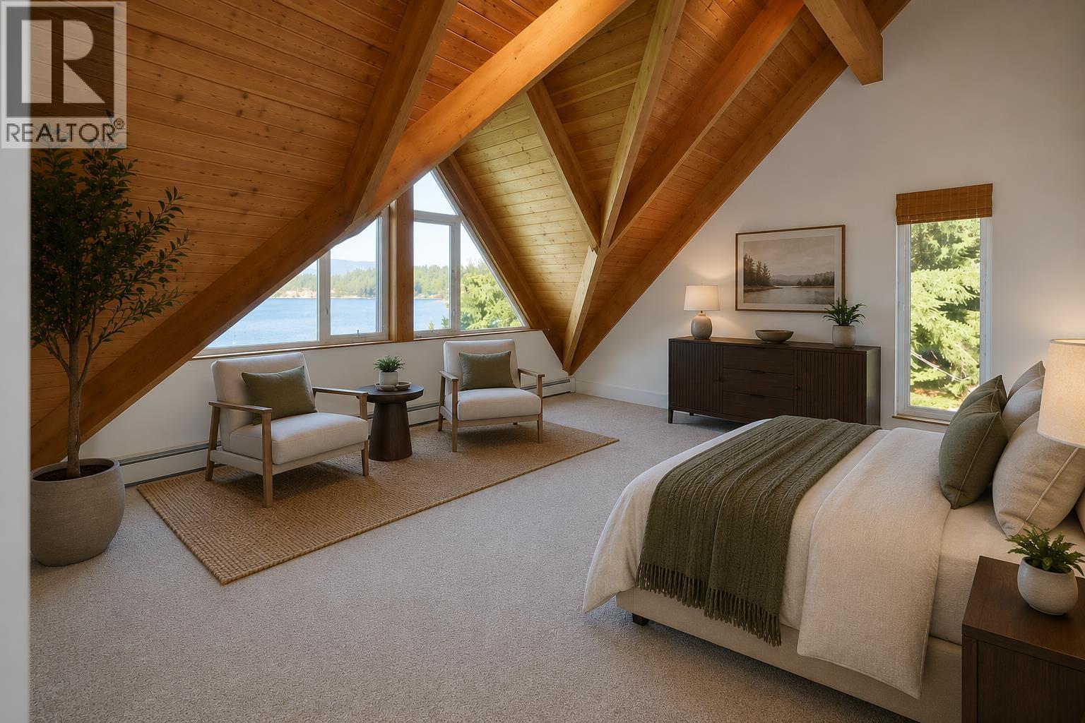 4990 Francis Peninsula Road, Pender Harbour, British Columbia V0N 2H1 - Photo 18 - R3139321