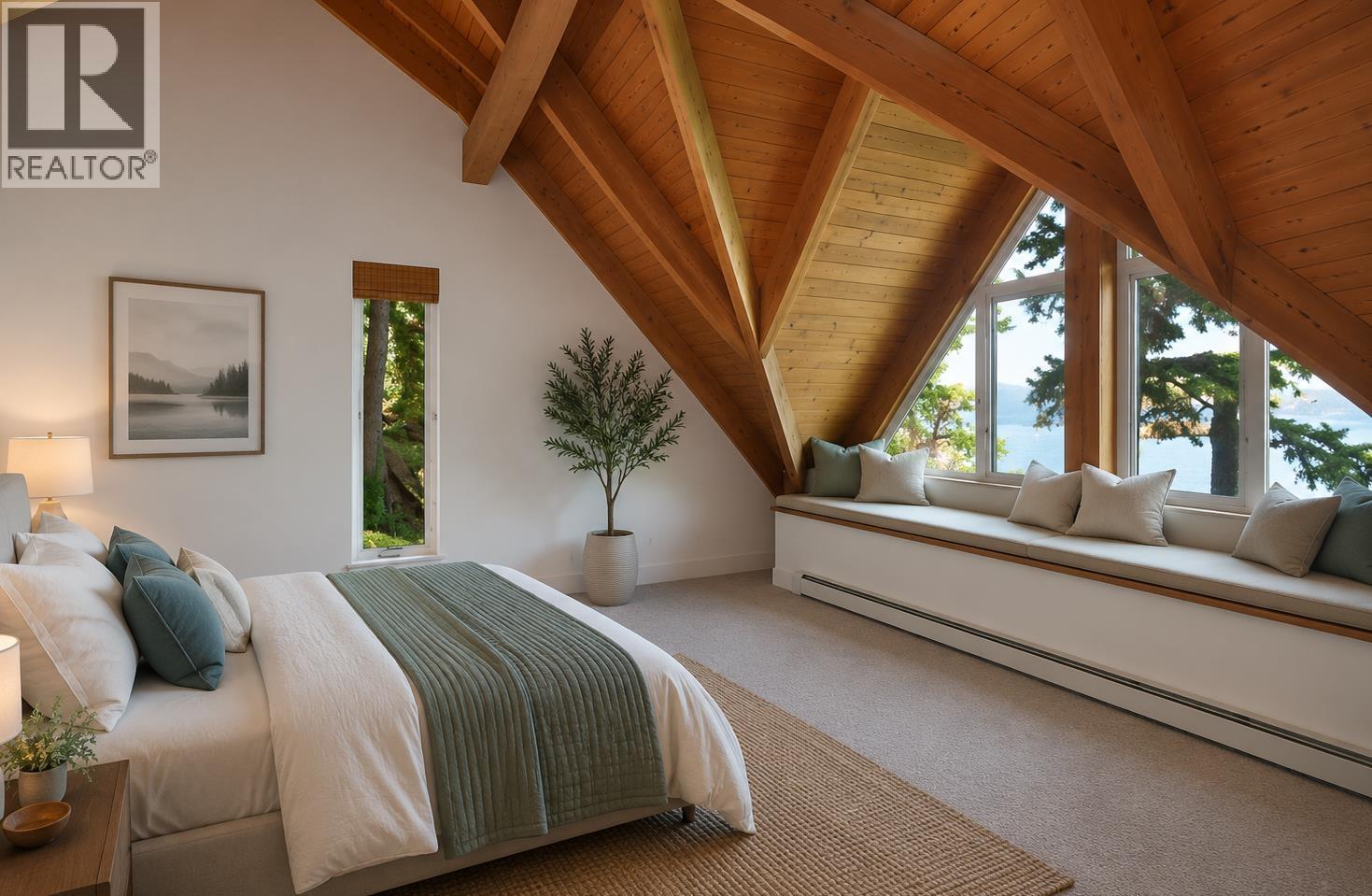 4990 Francis Peninsula Road, Pender Harbour, British Columbia V0N 2H1 - Photo 20 - R3139321