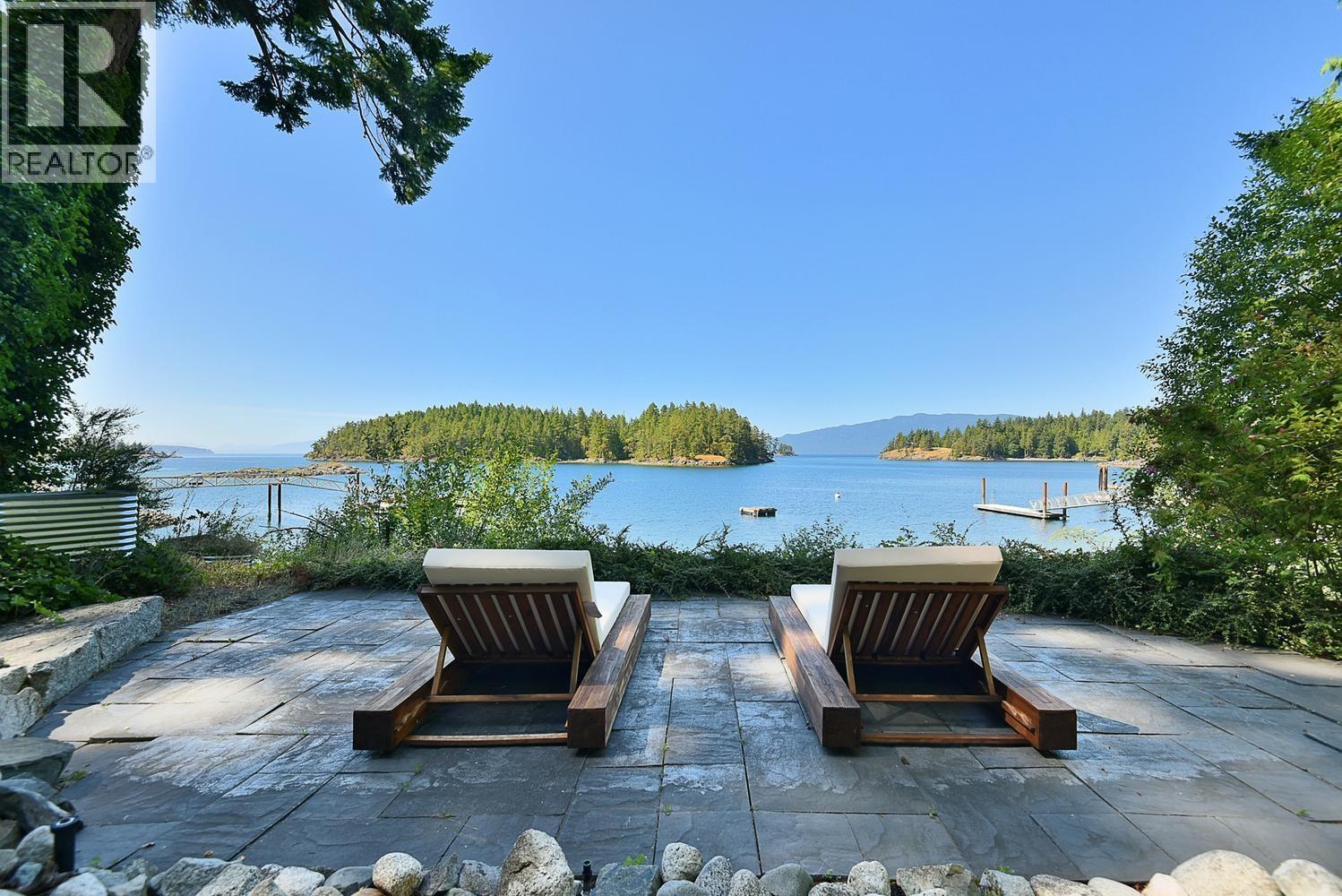 4990 Francis Peninsula Road, Pender Harbour, British Columbia V0N 2H1 - Photo 28 - R3139321