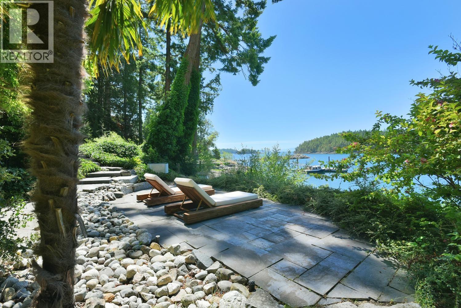 4990 Francis Peninsula Road, Pender Harbour, British Columbia V0N 2H1 - Photo 29 - R3139321