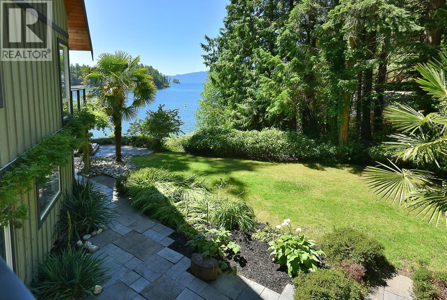 4990 Francis Peninsula Road, Pender Harbour, British Columbia V0N 2H1 - Photo 30 - R3139321