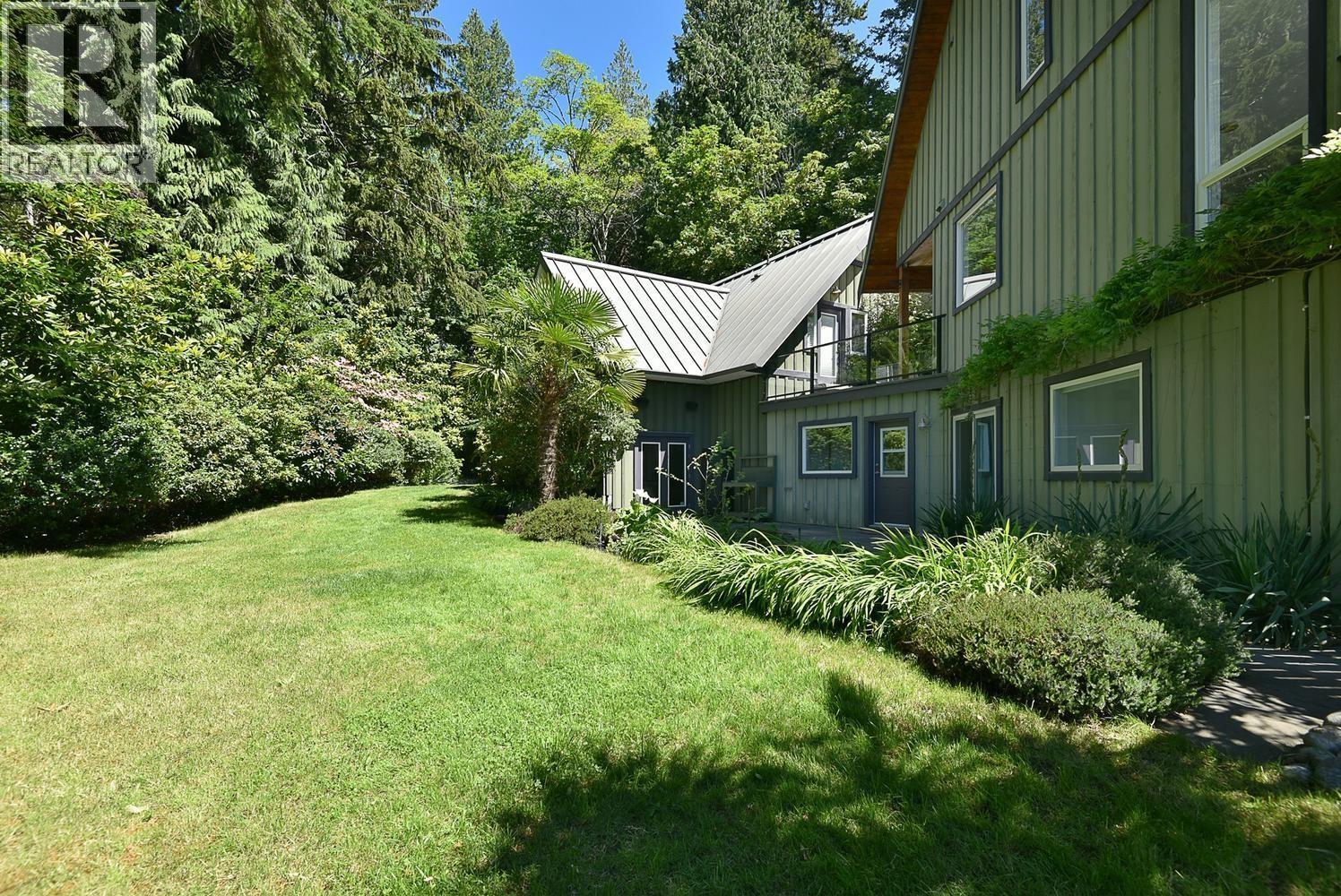 4990 Francis Peninsula Road, Pender Harbour, British Columbia V0N 2H1 - Photo 35 - R3139321