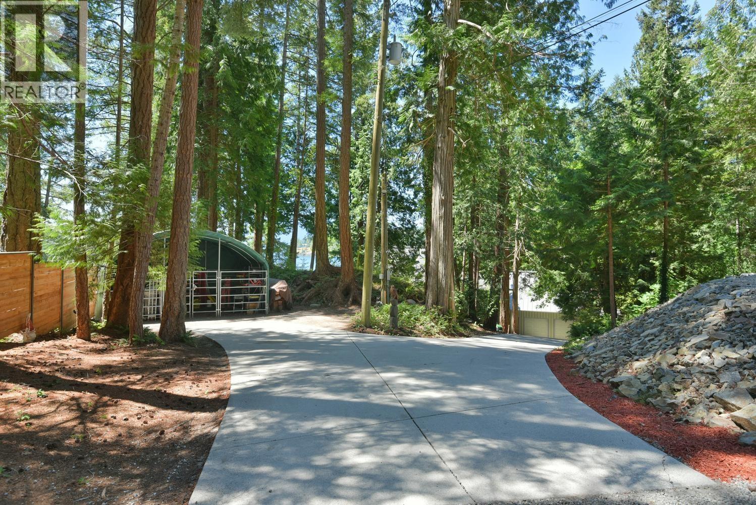 4990 Francis Peninsula Road, Pender Harbour, British Columbia V0N 2H1 - Photo 37 - R3139321