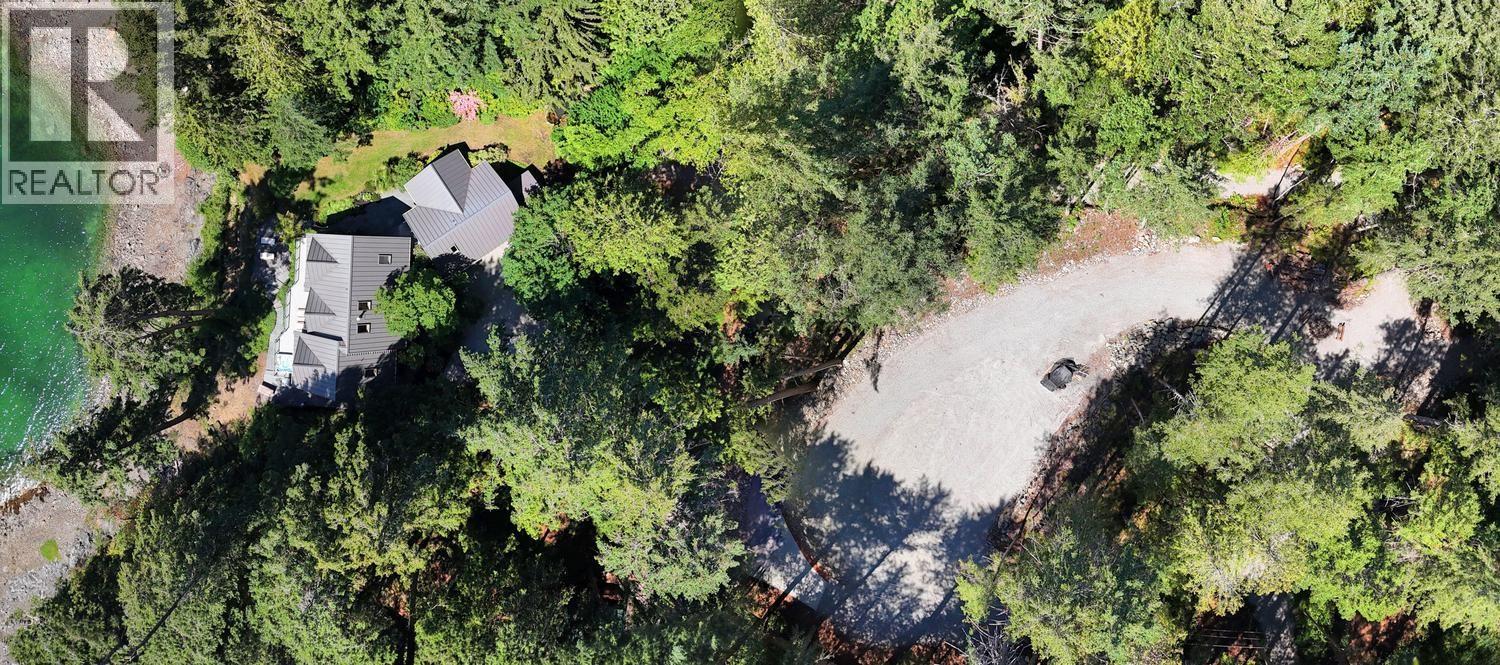 4990 Francis Peninsula Road, Pender Harbour, British Columbia V0N 2H1 - Photo 38 - R3139321