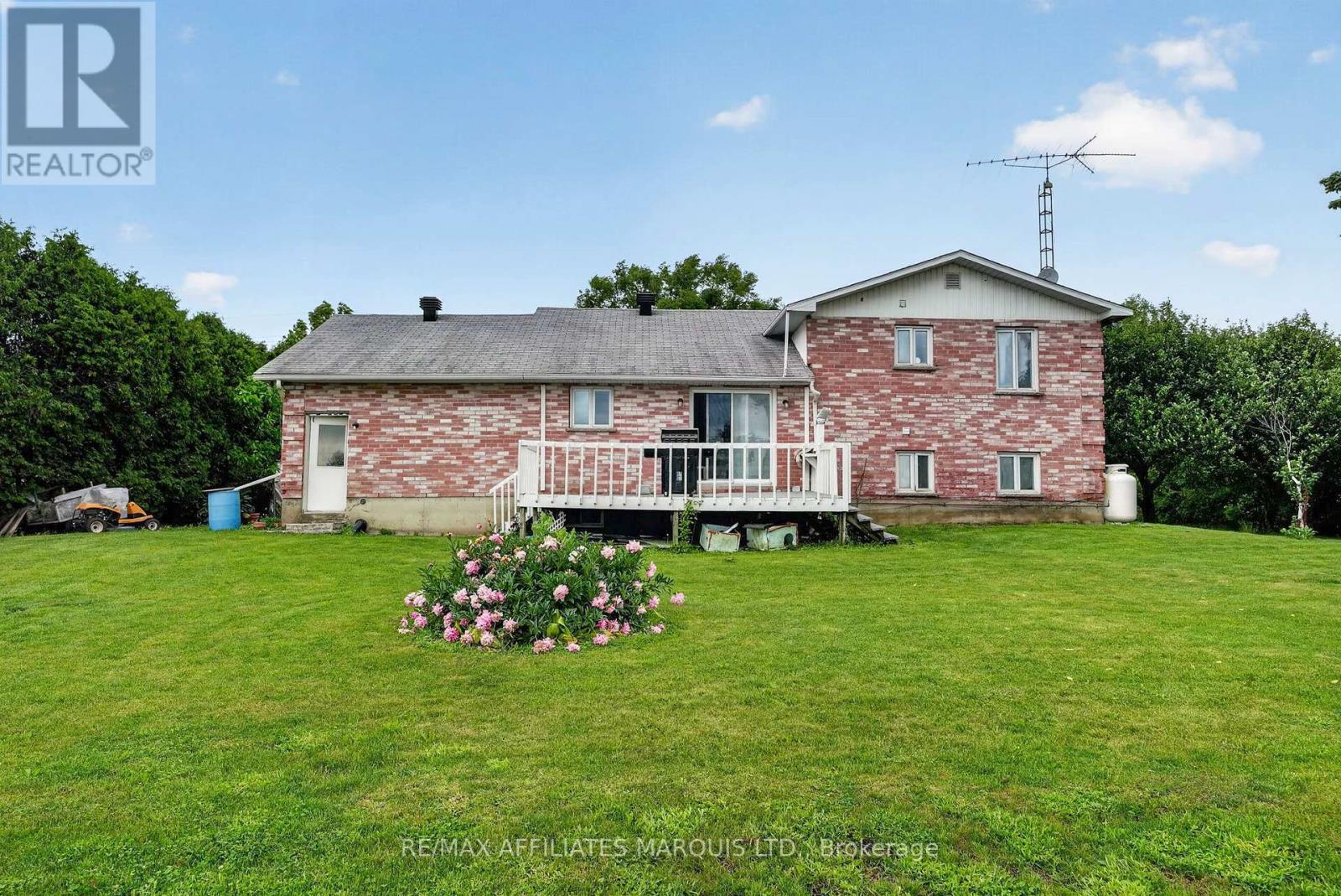 20474 Concession 8 Road, South Glengarry, Ontario  K0C 1L0 - Photo 33 - X13481934