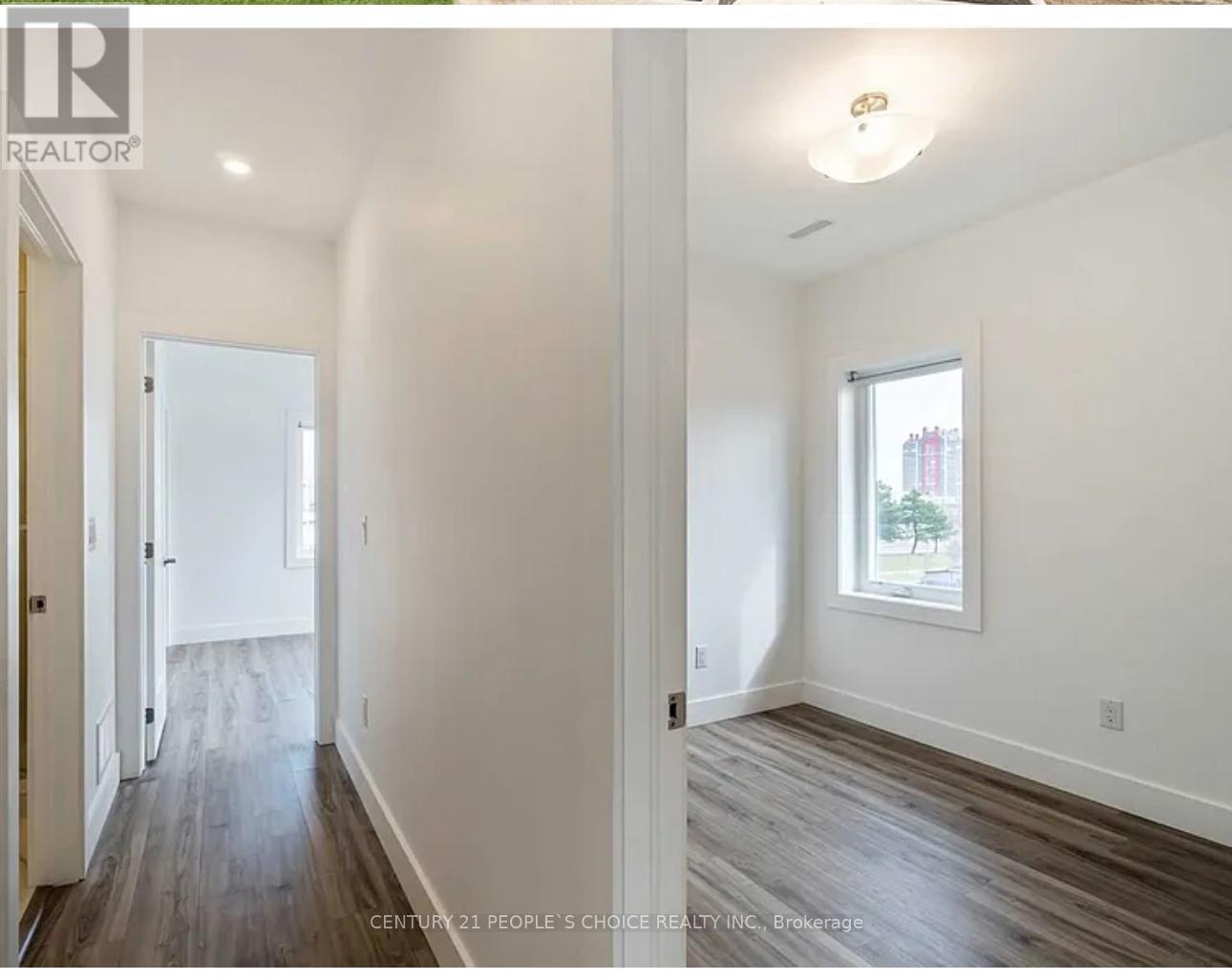 Upper Apartment - 54 Westhampton Drive, Toronto, Ontario  M9R 1X6 - Photo 6 - W13481932