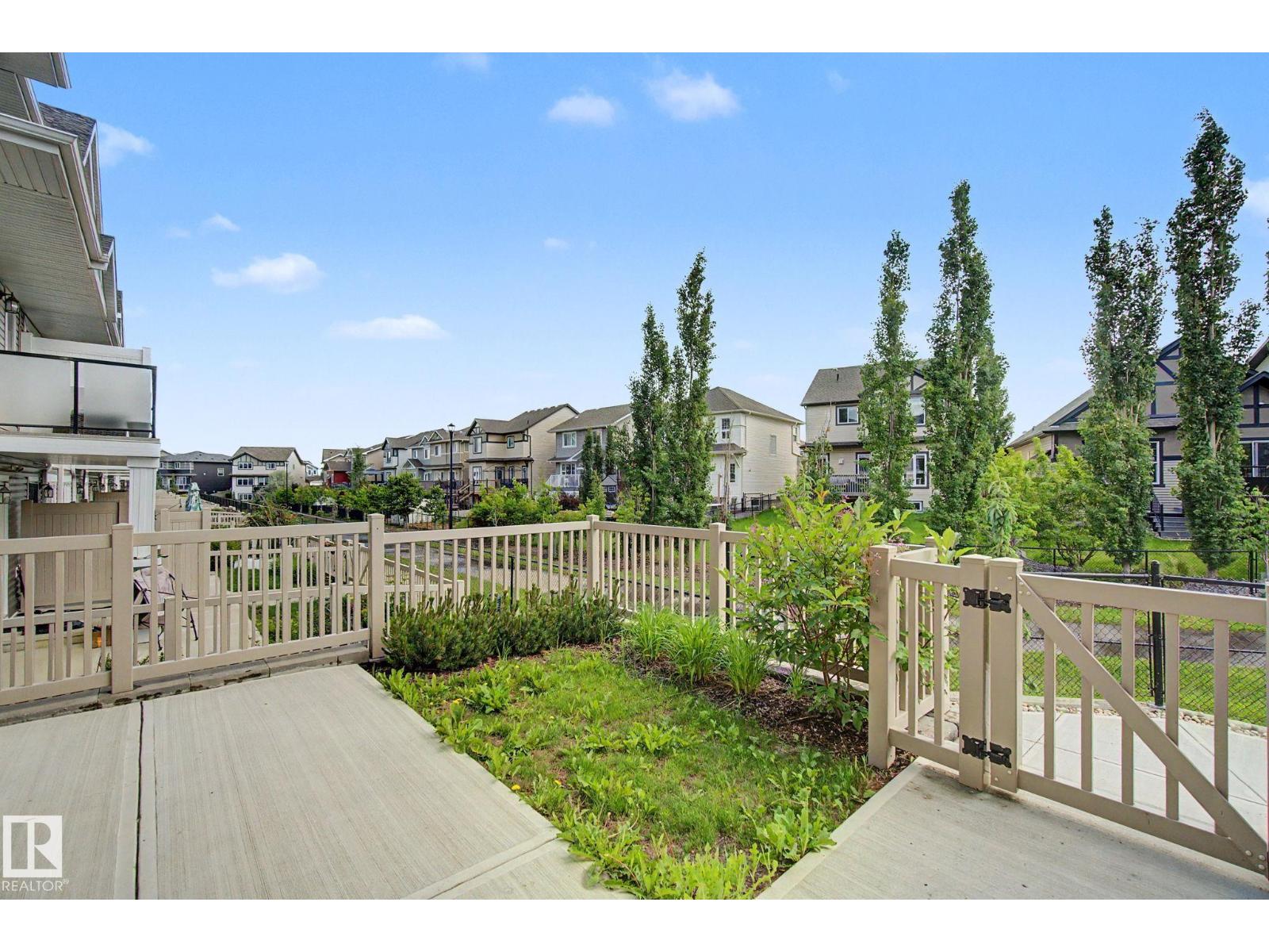 #36 2905 141 St SW, Edmonton, Alberta  T6W 3M4 - Photo 40 - E4495282