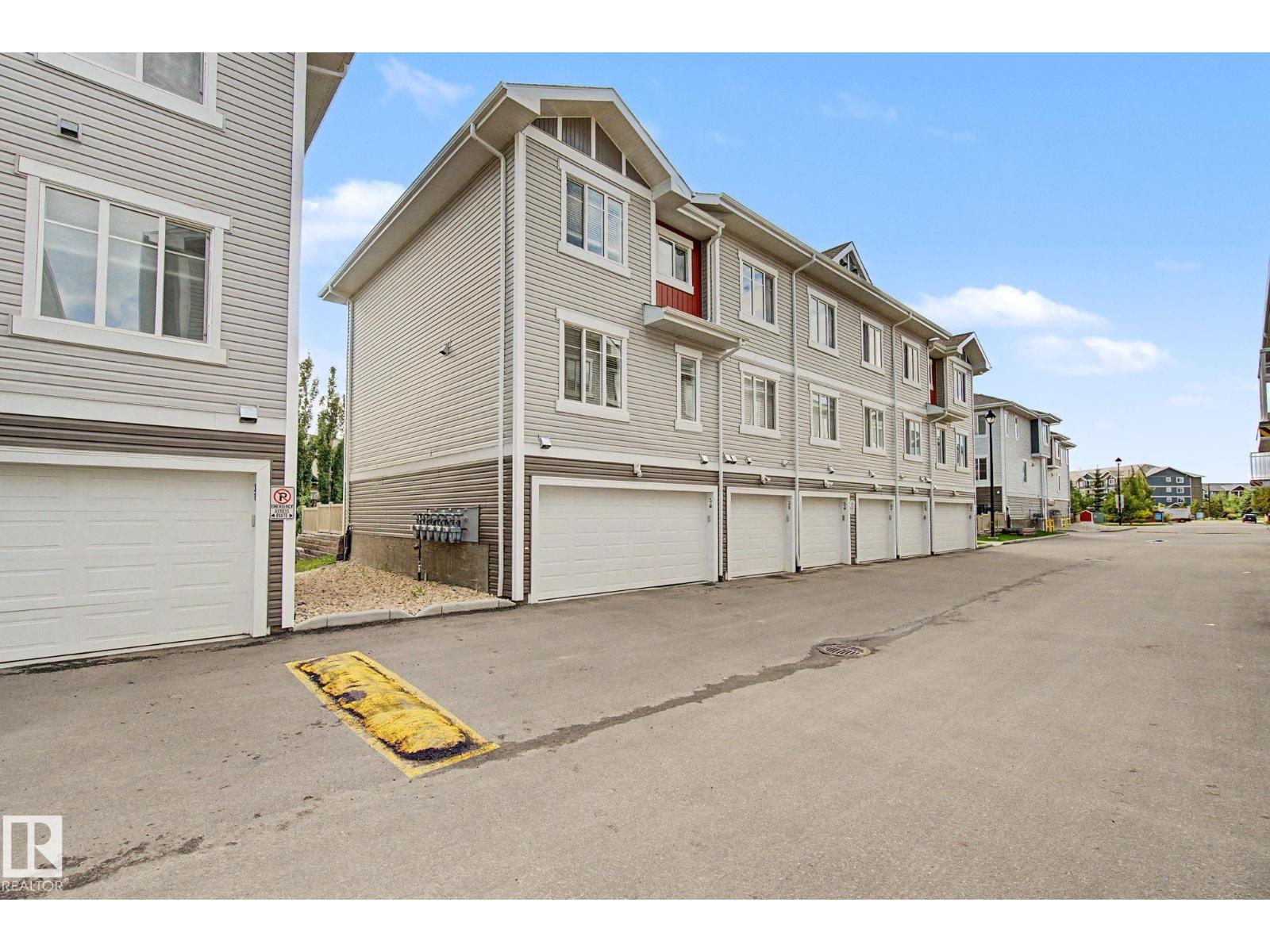 #36 2905 141 St SW, Edmonton, Alberta  T6W 3M4 - Photo 41 - E4495282