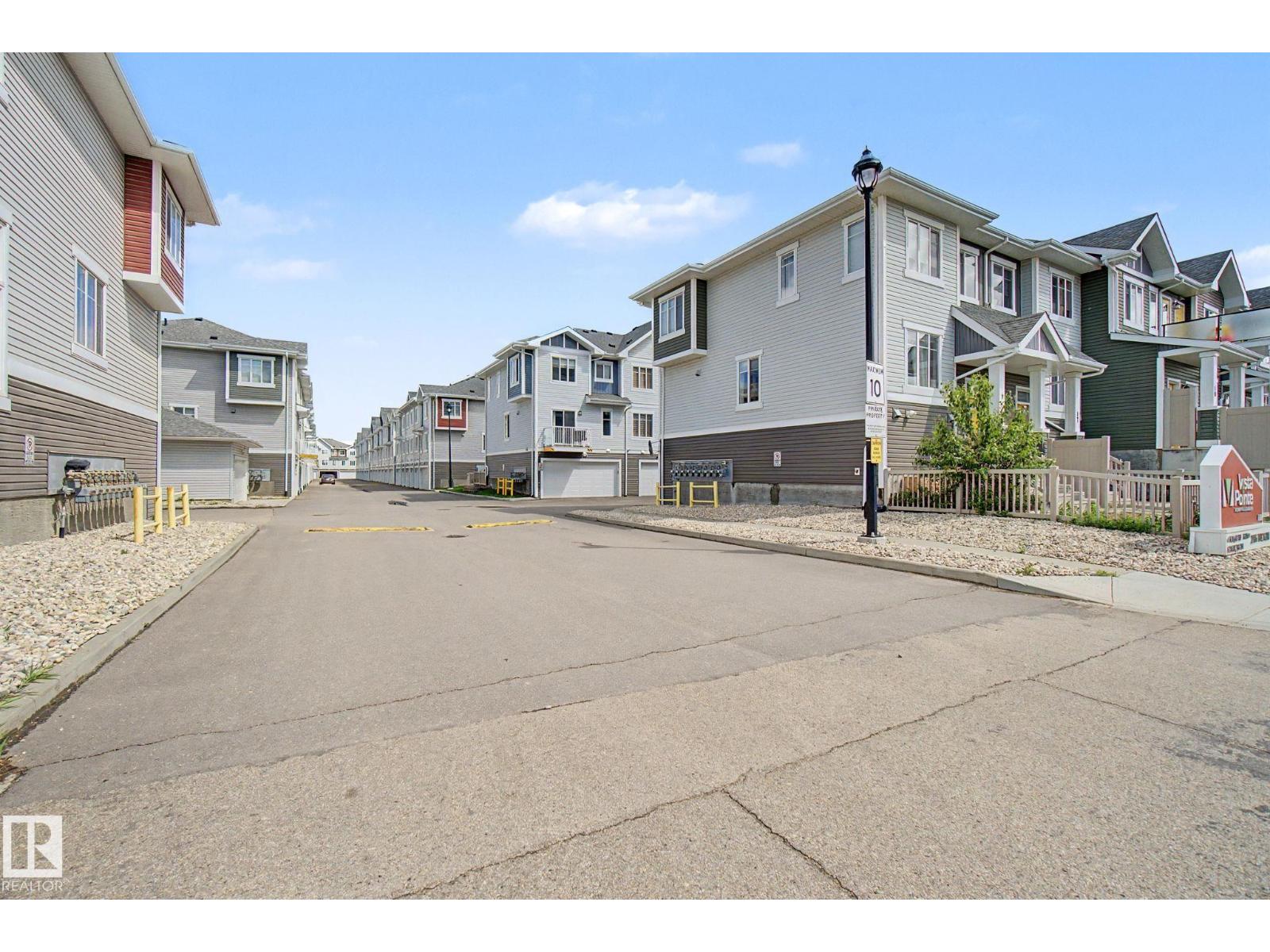 #36 2905 141 St SW, Edmonton, Alberta  T6W 3M4 - Photo 43 - E4495282
