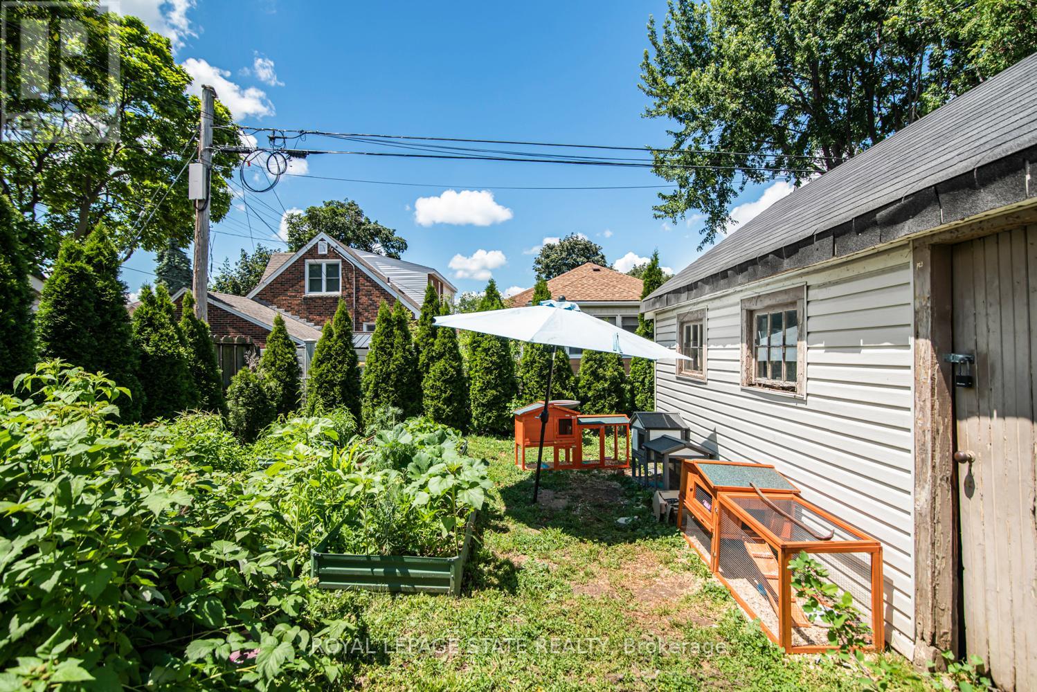 52 Cameron Avenue S, Hamilton, Ontario  L8K 2W9 - Photo 47 - X13481918