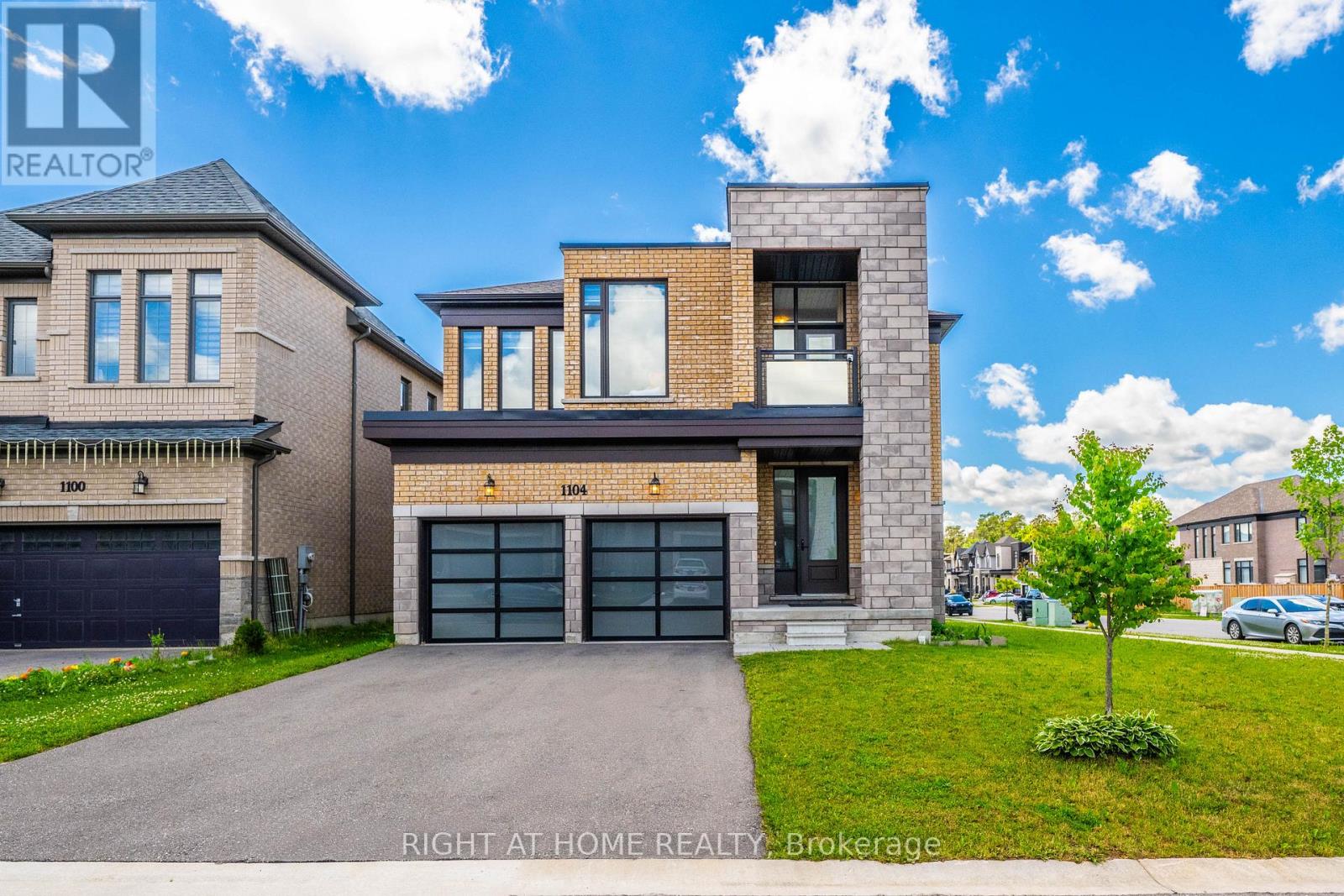 1104 EDINBURGH DRIVE, Woodstock, Ontario