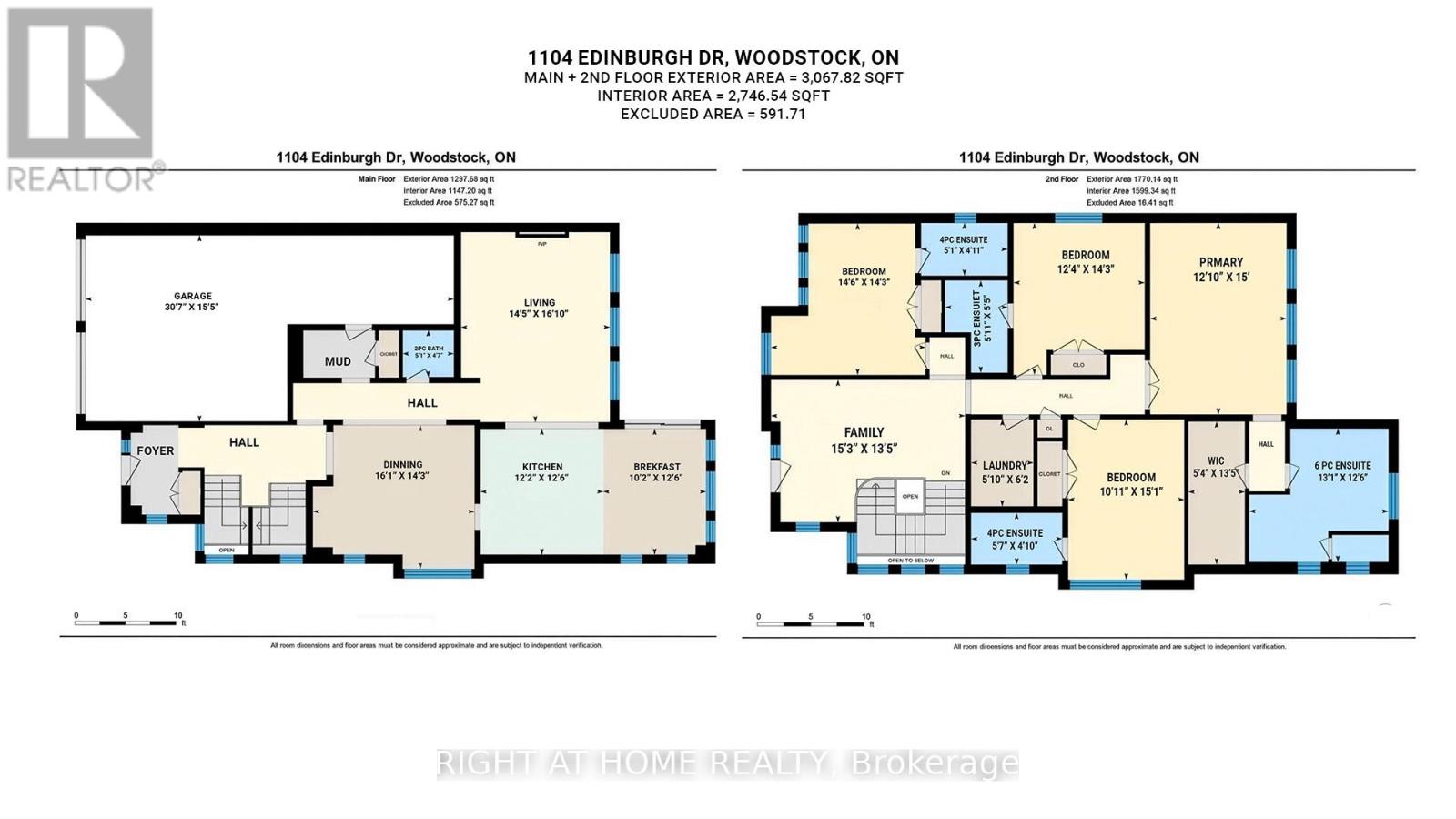 1104 Edinburgh Drive, Woodstock, Ontario  N4T 0M2 - Photo 50 - X13481920