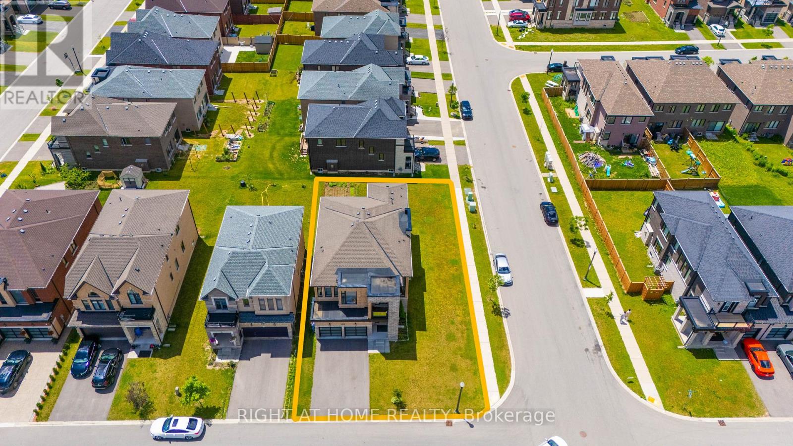 1104 Edinburgh Drive, Woodstock, Ontario  N4T 0M2 - Photo 6 - X13481920