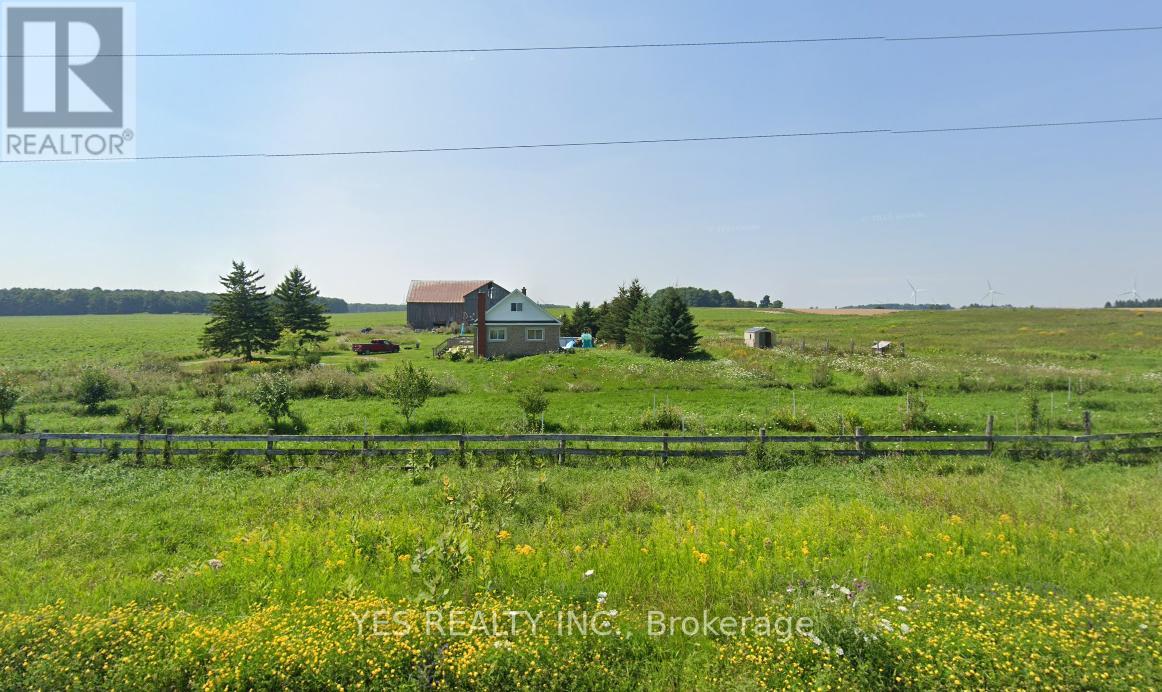 598224 2ND LINE W, Mulmur, Ontario