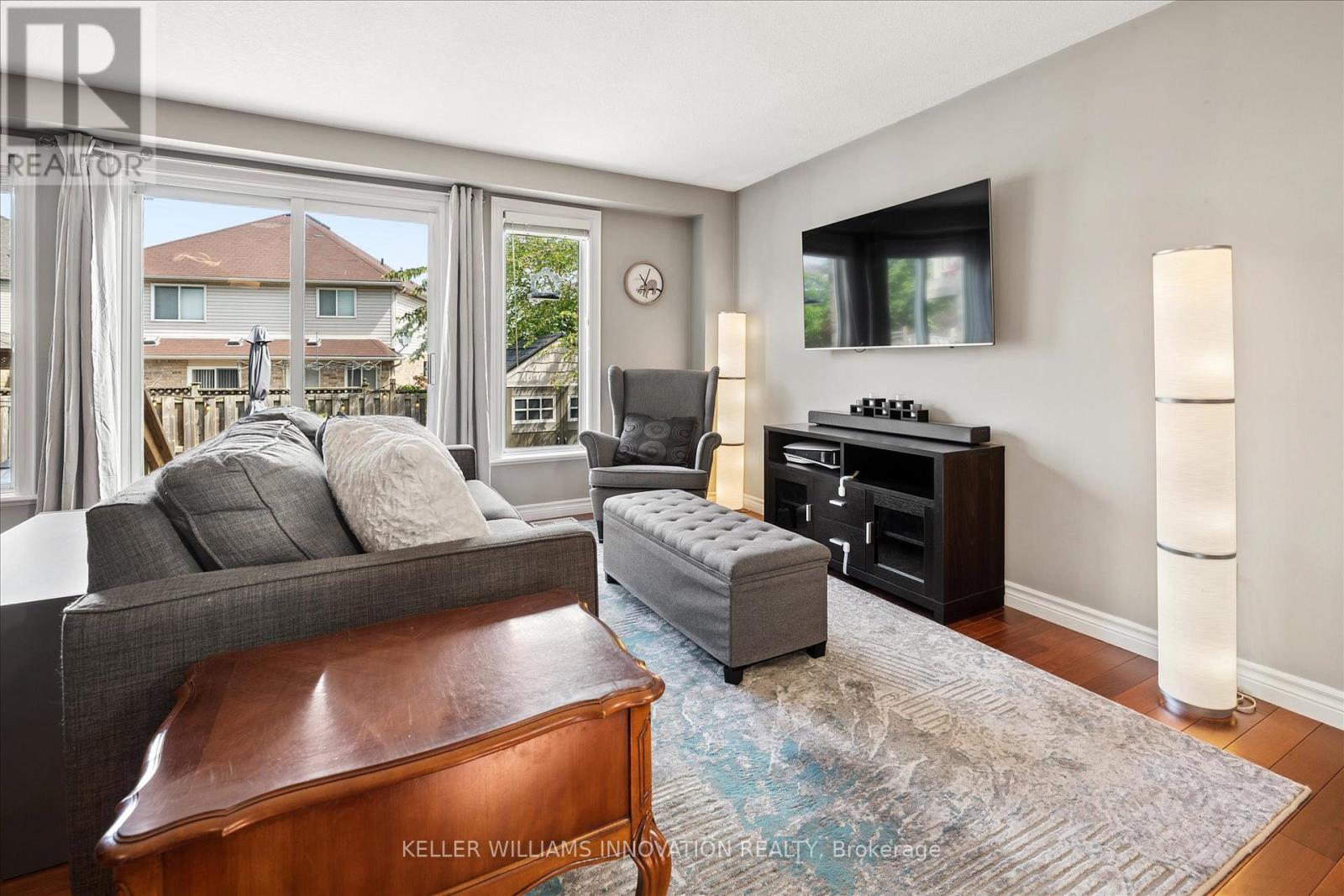702 Activa Avenue, Kitchener, Ontario  N2E 4E1 - Photo 15 - X13481938