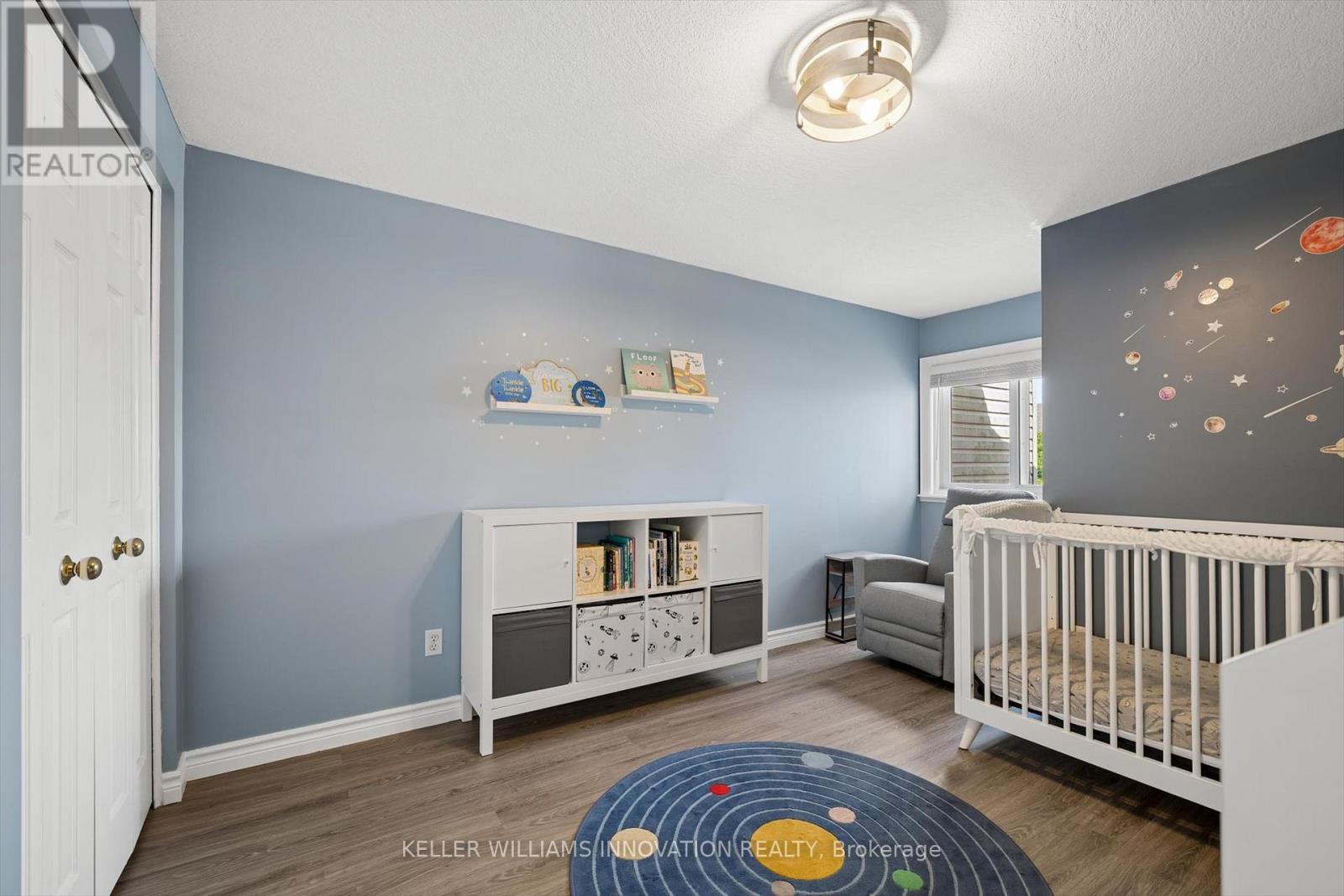 702 Activa Avenue, Kitchener, Ontario  N2E 4E1 - Photo 22 - X13481938