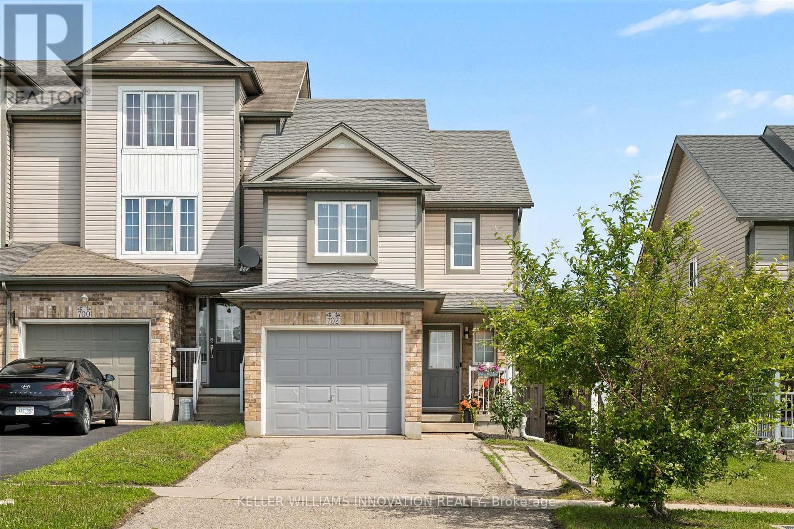702 Activa Avenue, Kitchener, Ontario  N2E 4E1 - Photo 3 - X13481938
