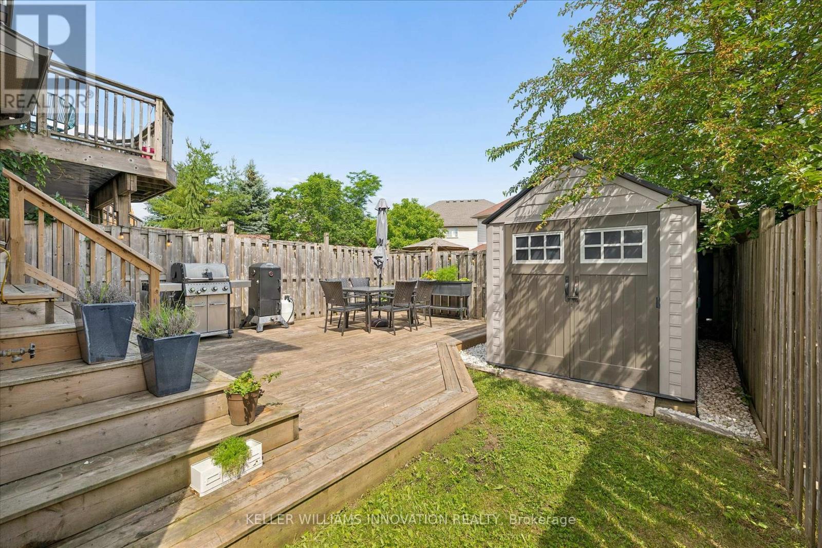 702 Activa Avenue, Kitchener, Ontario  N2E 4E1 - Photo 30 - X13481938