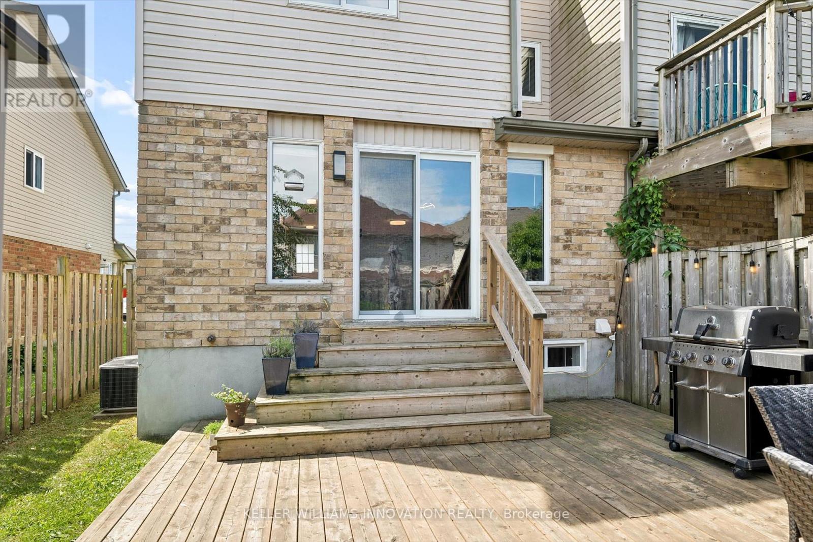 702 Activa Avenue, Kitchener, Ontario  N2E 4E1 - Photo 34 - X13481938