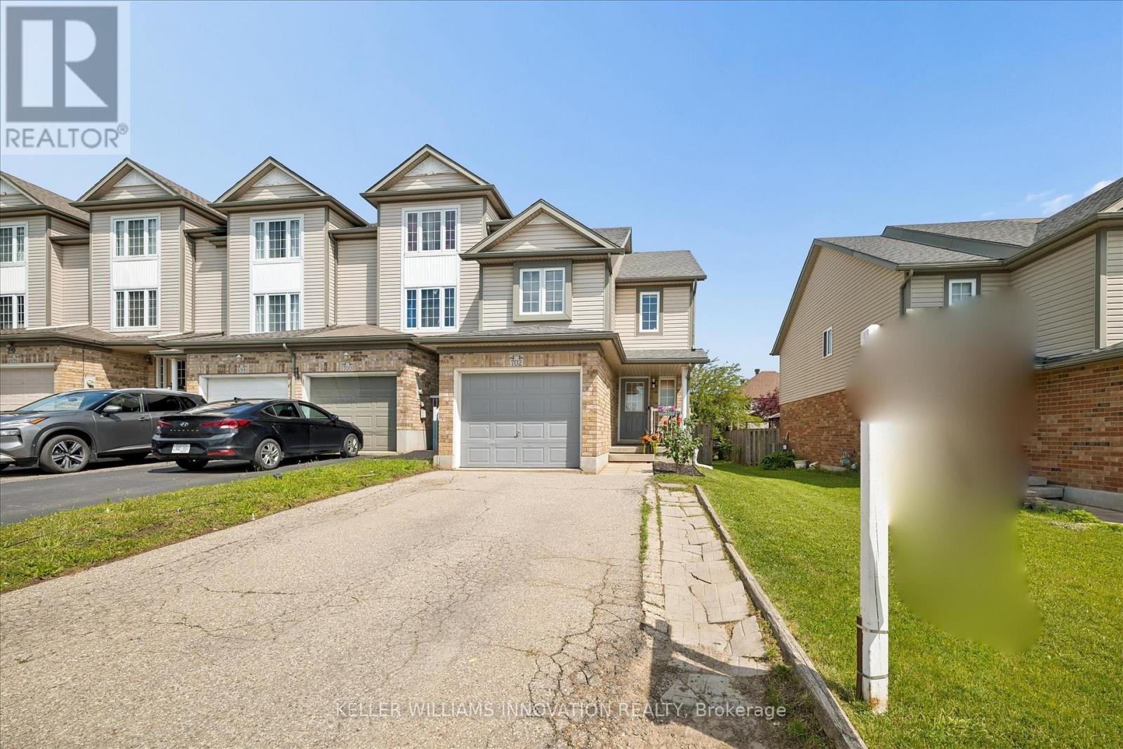 702 Activa Avenue, Kitchener, Ontario  N2E 4E1 - Photo 4 - X13481938