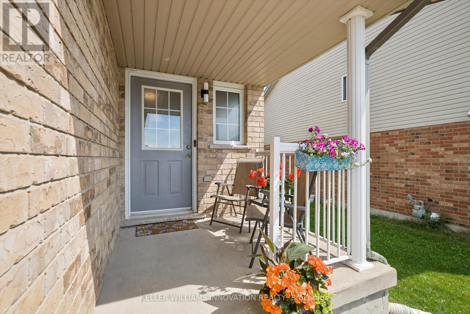 702 Activa Avenue, Kitchener, Ontario  N2E 4E1 - Photo 5 - X13481938