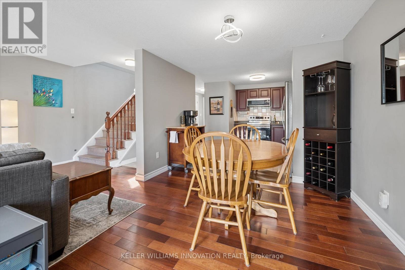 702 Activa Avenue, Kitchener, Ontario  N2E 4E1 - Photo 9 - X13481938